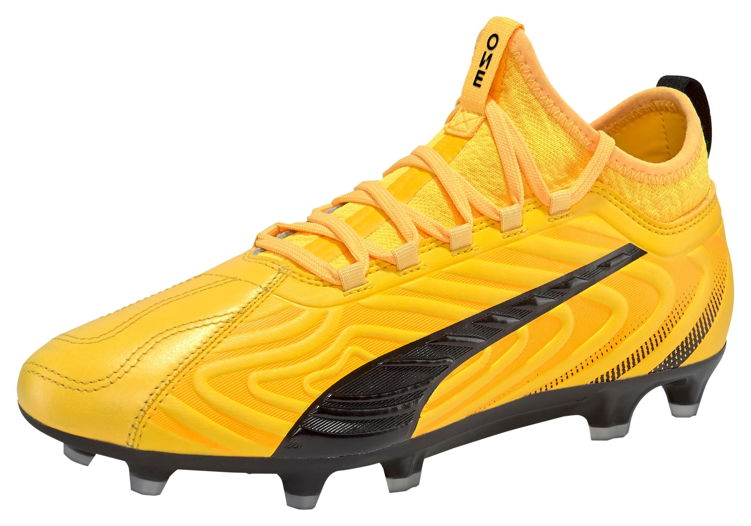 Puma cheap one fussballschuhe