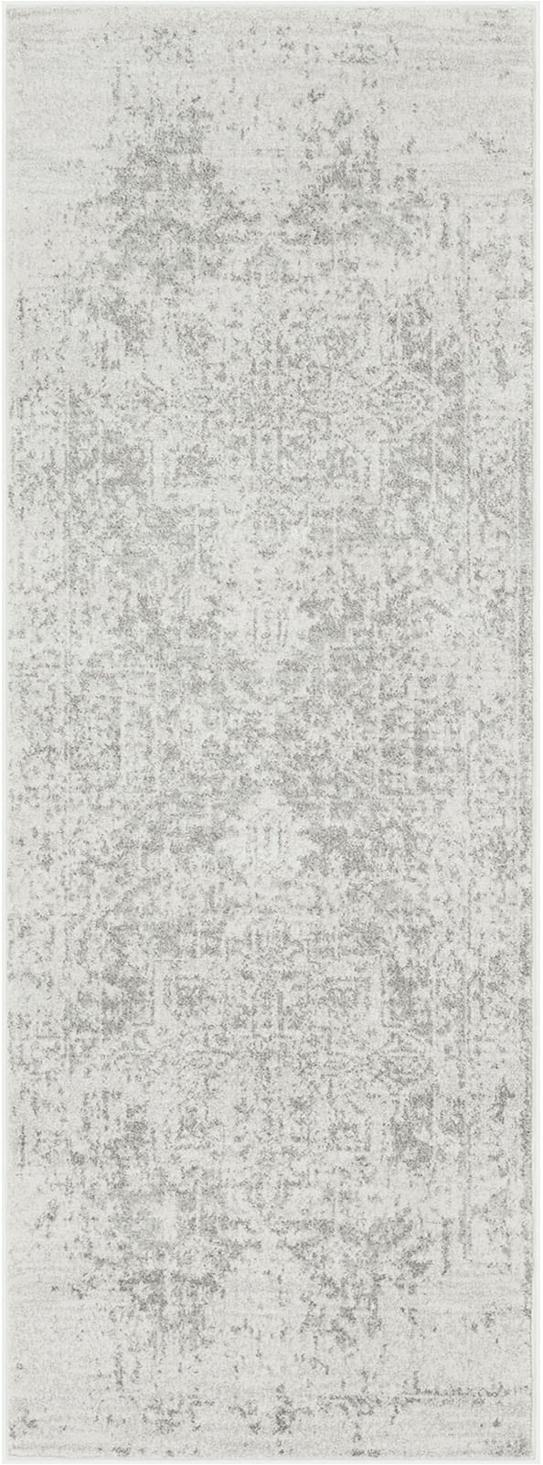 Livabliss Teppich »SYRACUSA«, rechteckig, 12 mm Höhe, Kurzflor Orientteppich, Wohnzimmer, Schlafzimmer, Orange