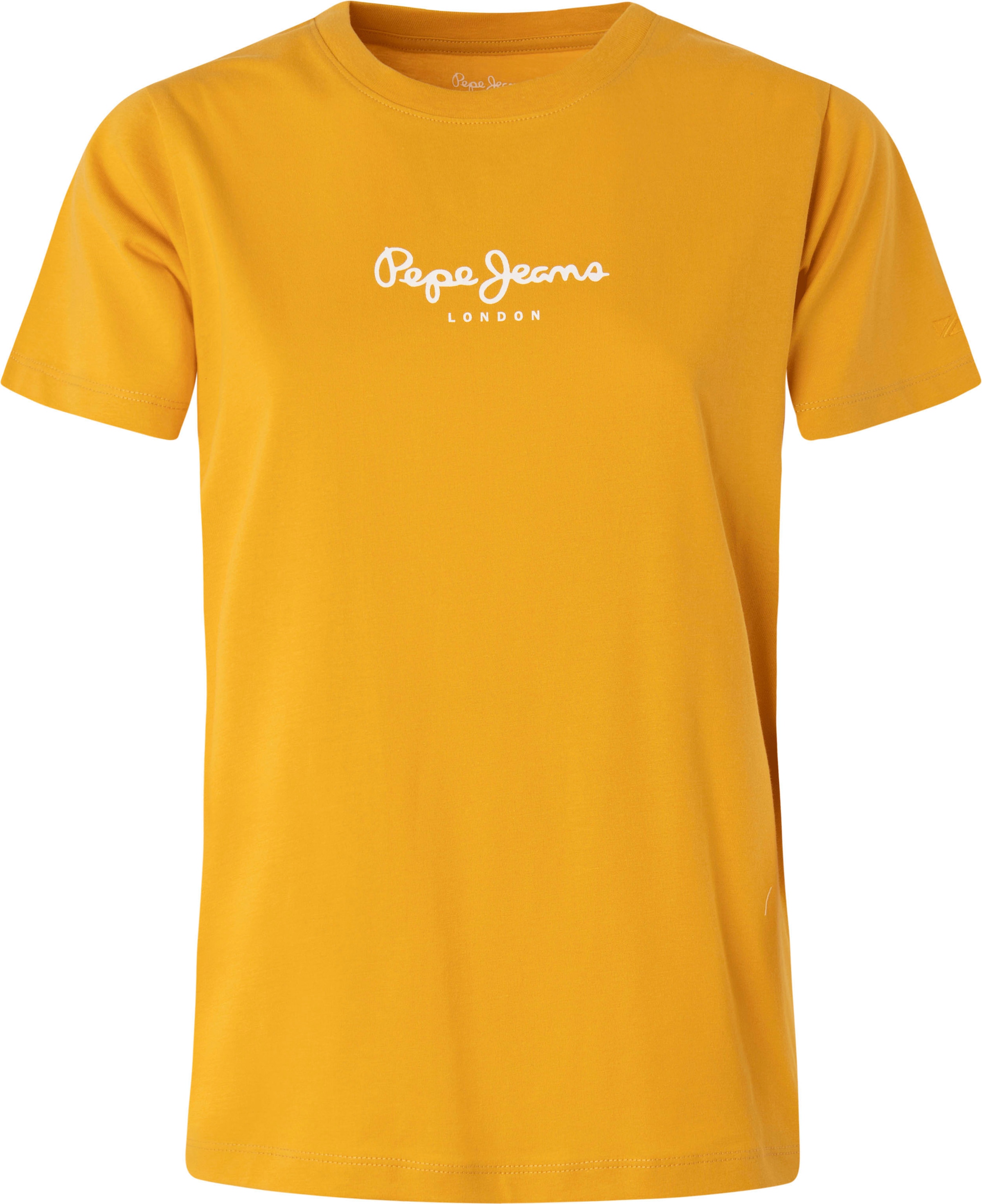 Pepe Jeans T-Shirt Schweiz Jelmoli-Versand bei (1 kaufen »CAMILA«, online tlg.)