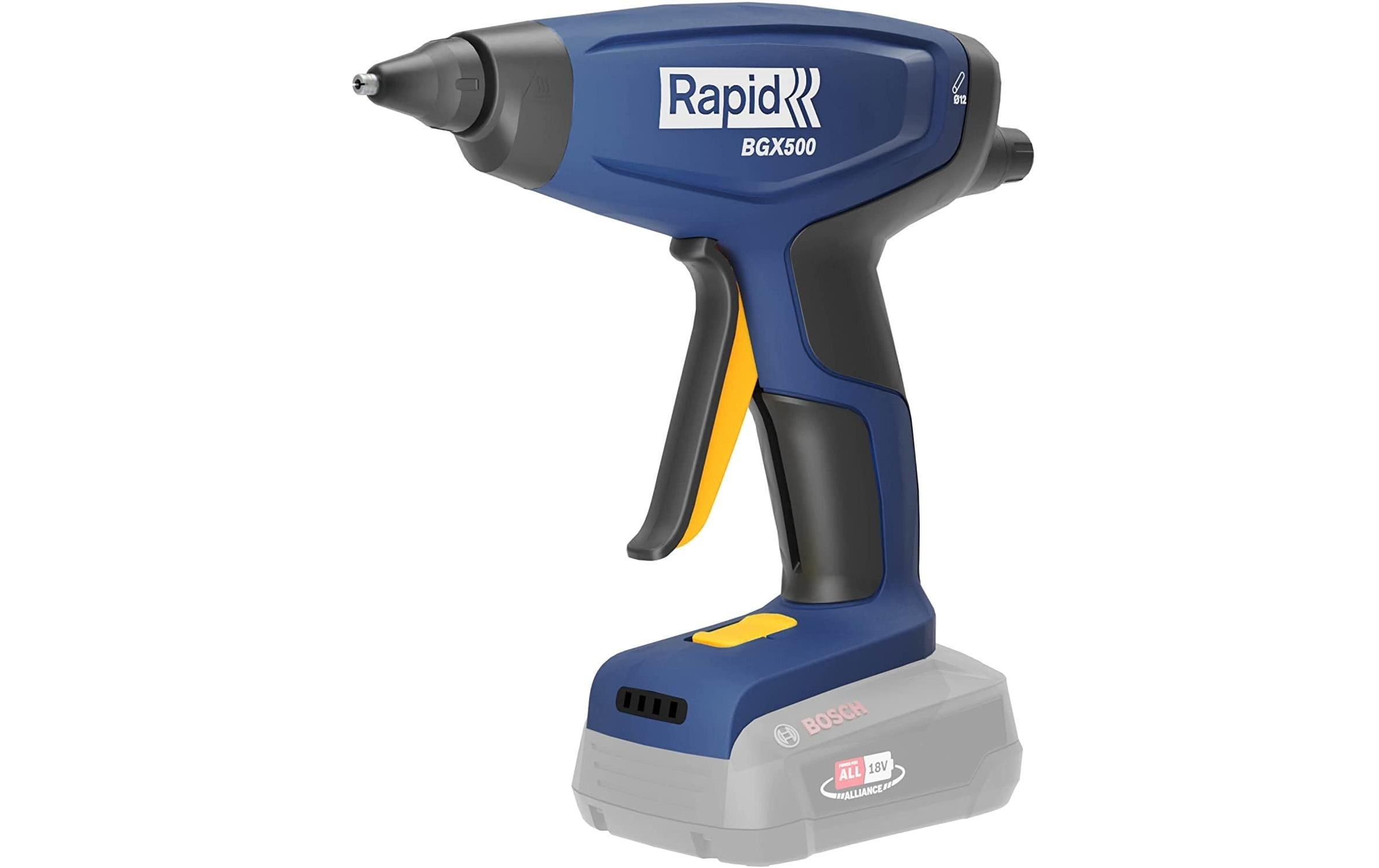Rapid Heissklebepistole »BGX500«