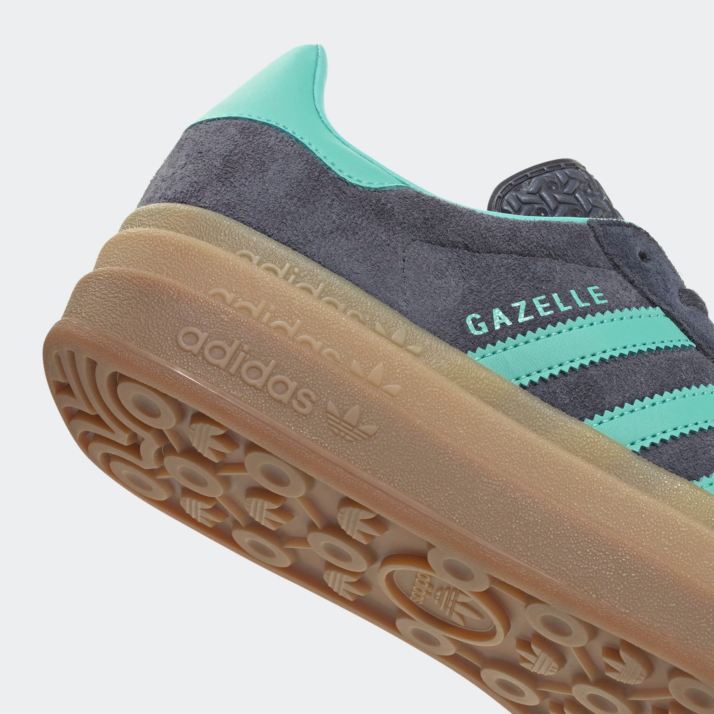 adidas Originals Sneaker »GAZELLE BOLD E«