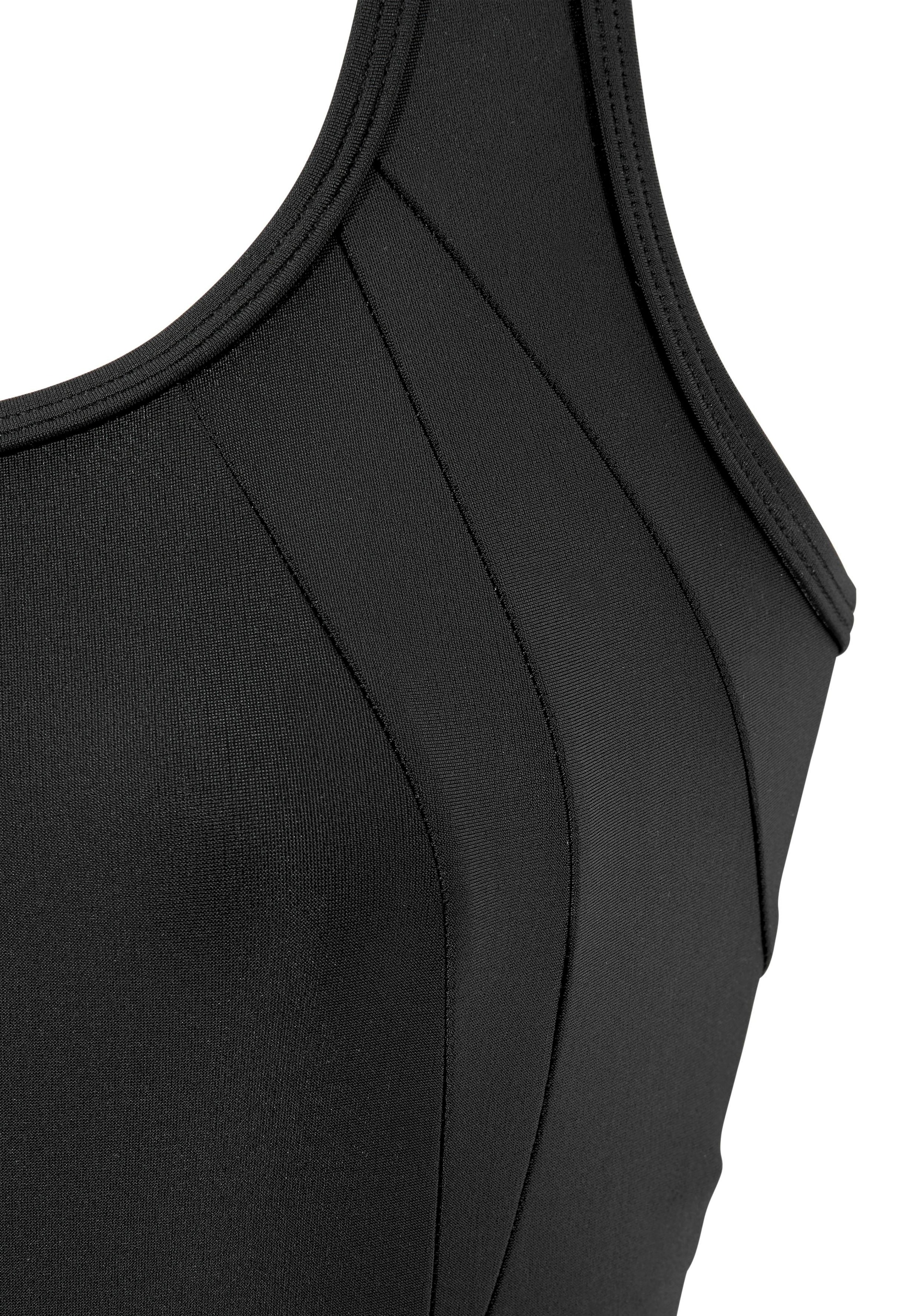 KangaROOS Badeanzug, im sportlichen Look mit Jelmoli-Versand Schweiz online Shaping-Effekt bestellen bei