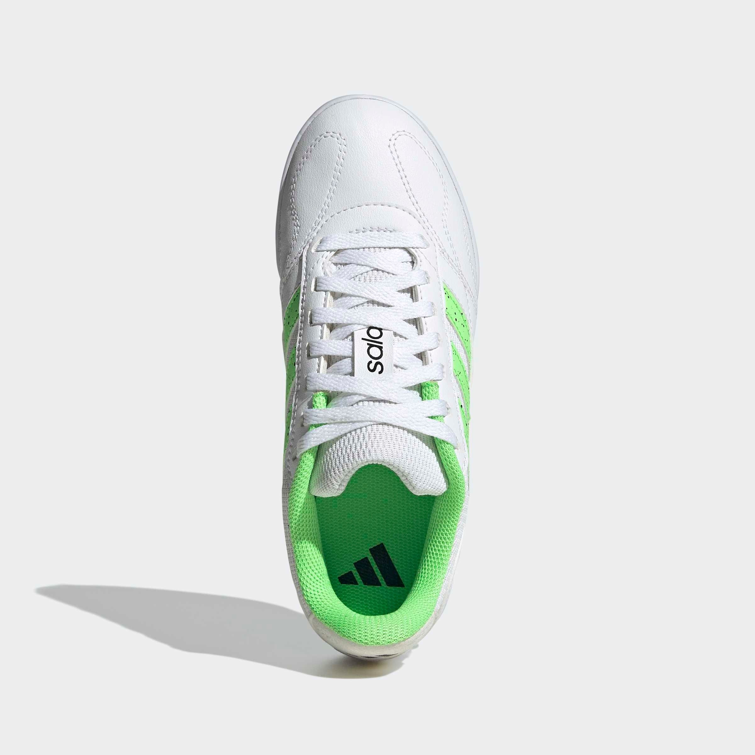 adidas Performance Fussballschuh »SUPER SALA COMPETITION 3 KIDS IN«, geeignet als Hallenschuhe
