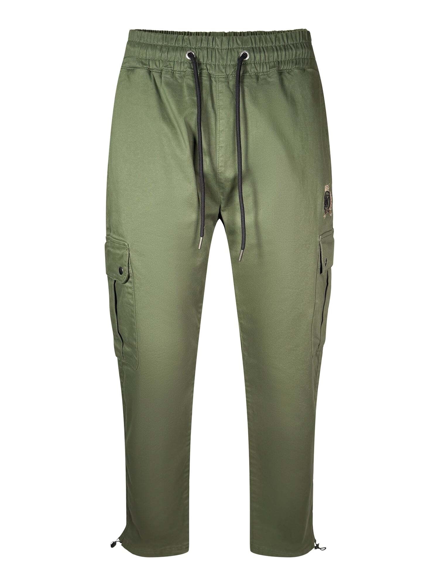 Siksilk Cargohose »Siksilk Cargohose Loose Fit Cargos«