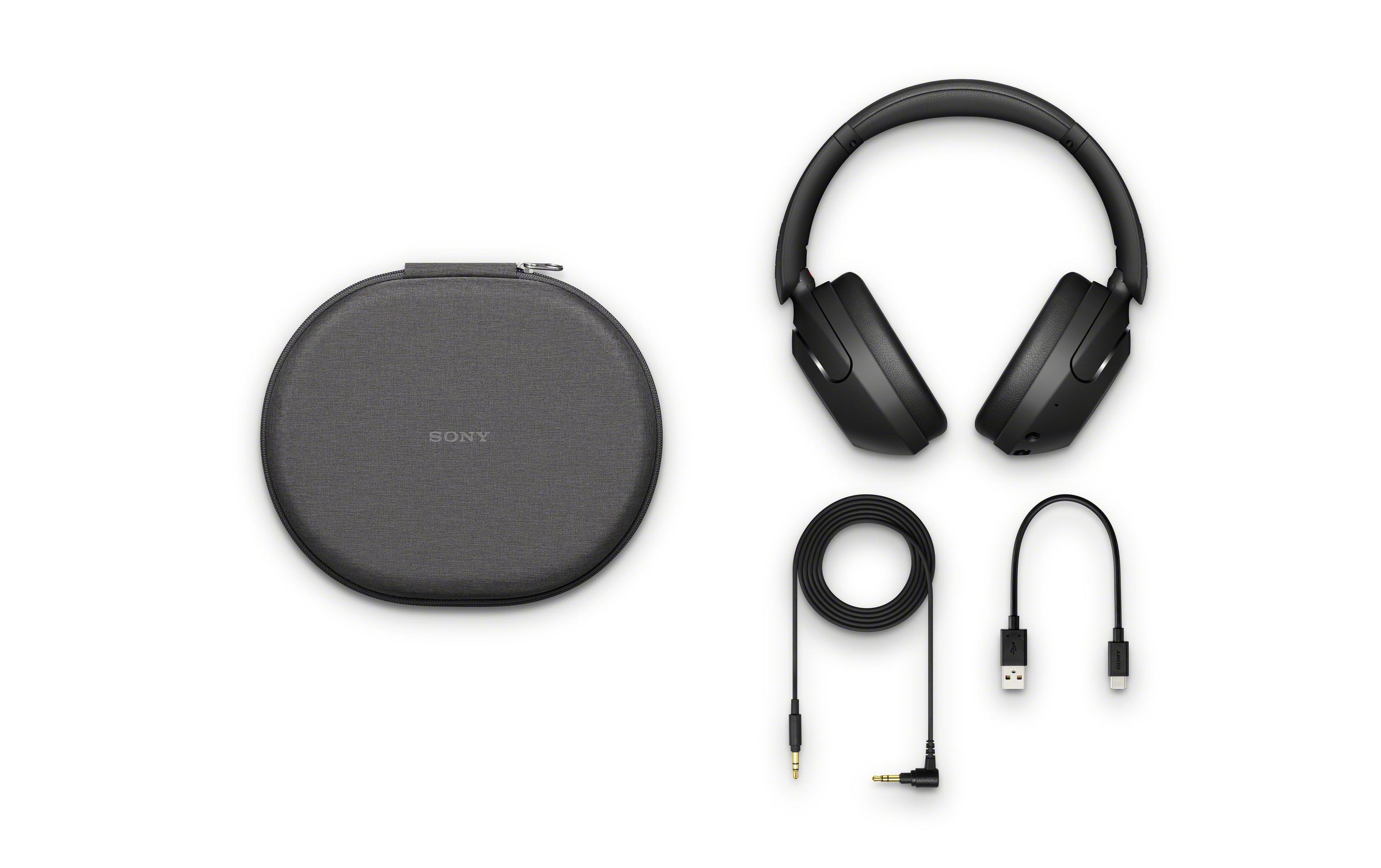 Sony On-Ear-Kopfhörer »WH-X«