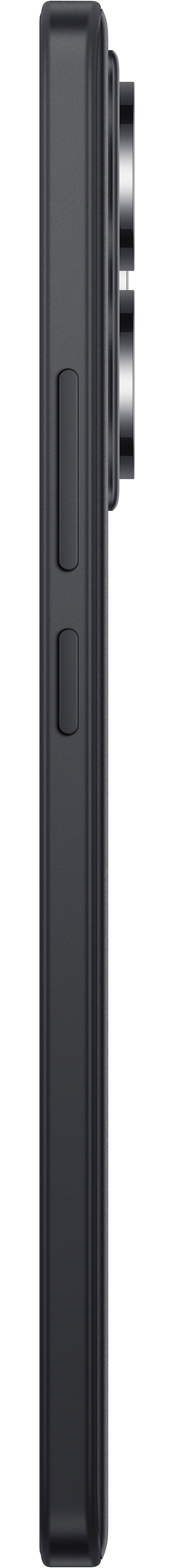 Xiaomi Smartphone »Redmi Note 14 5G«, Mitternachtsschwarz