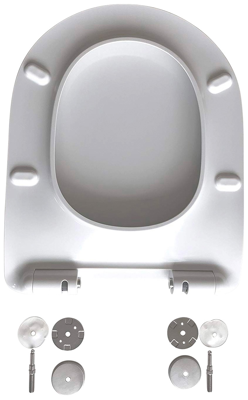 ADOB WC-Sitz "Empoli S2" für Villeroy & Boch Subway II