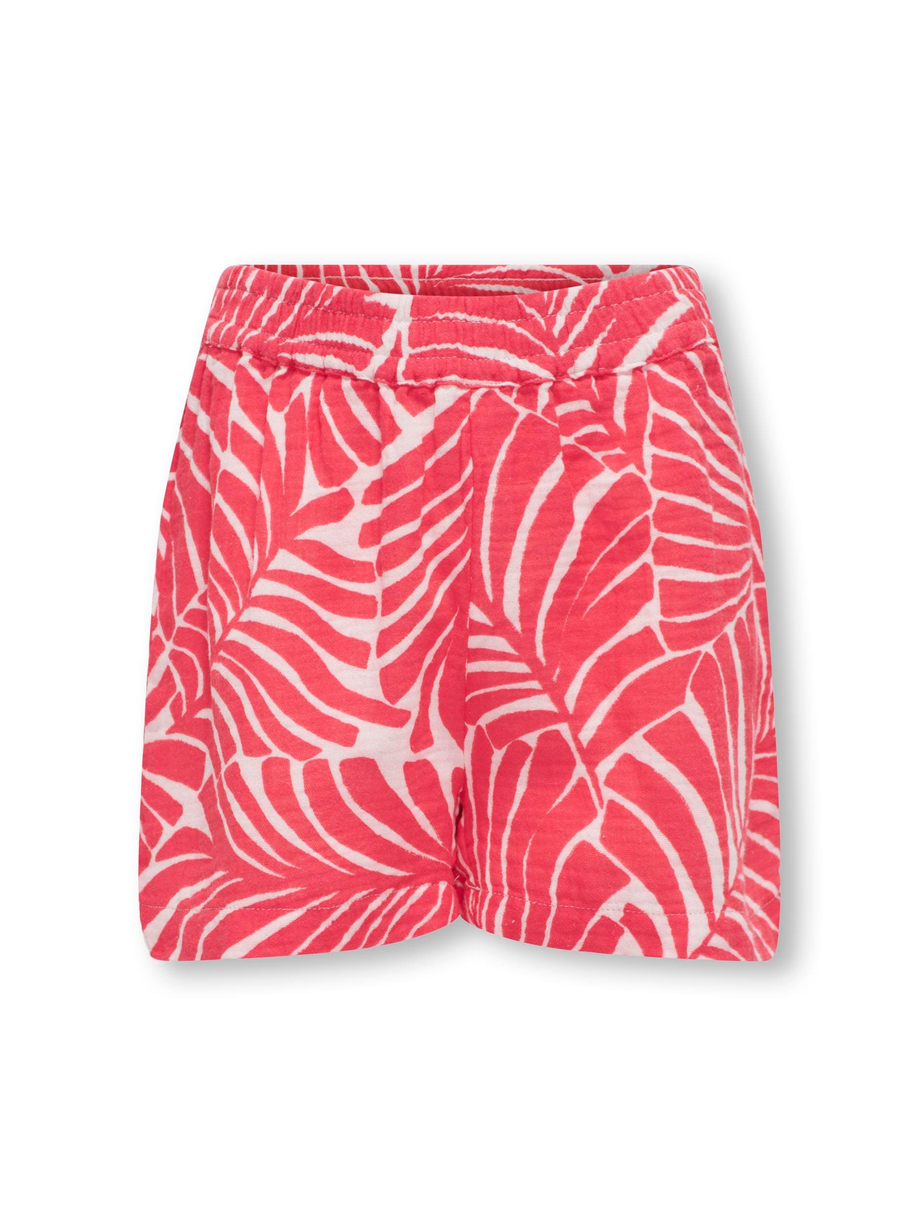 KIDS ONLY Shorts »KOGTHYRA MEXICANA SHORTS PTM«