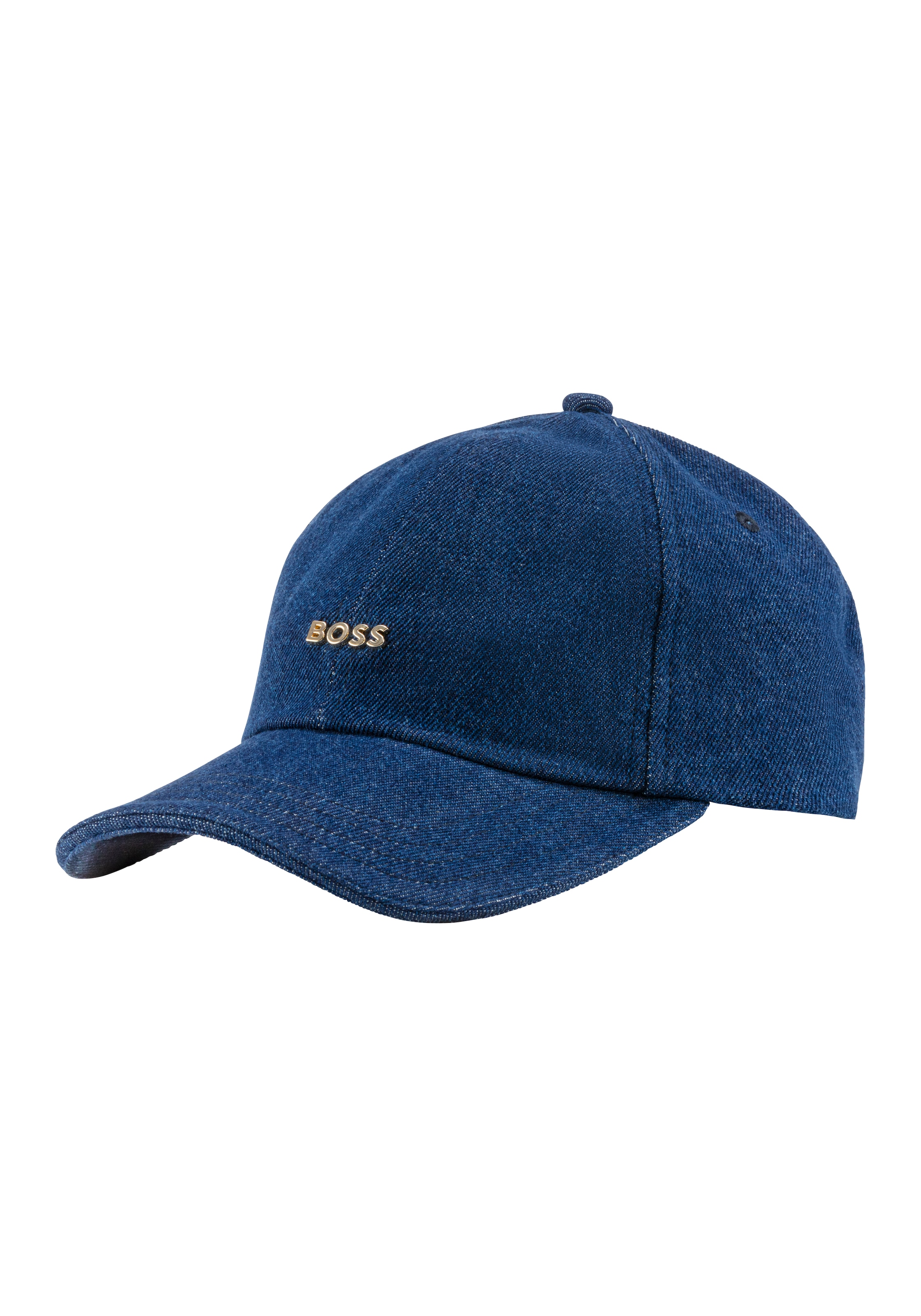 BOSS Baseball Cap »Ari-D-ME«, mit BOSS Logostickerei, Weite verstellbar