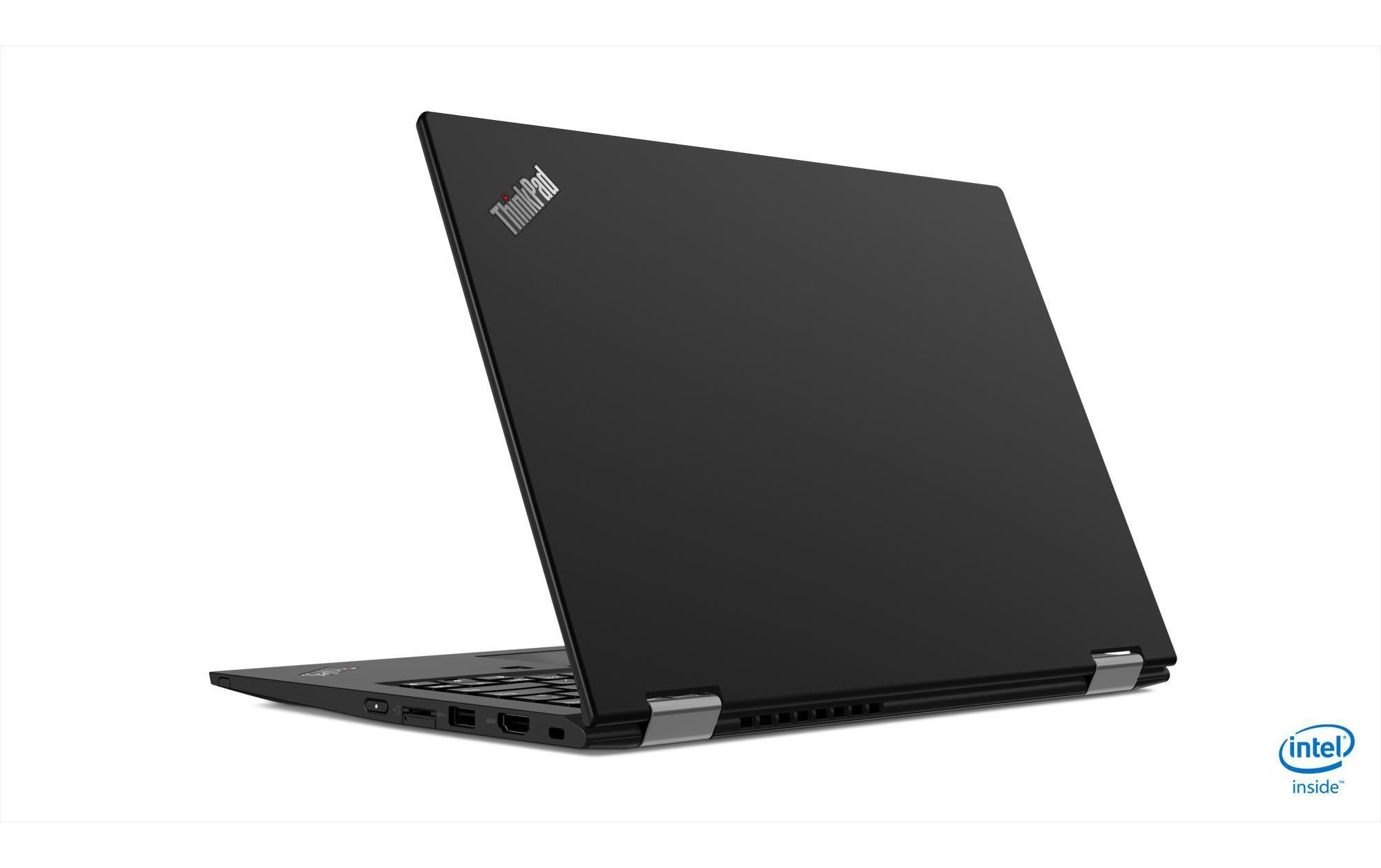 Lenovo Notebook »ThinkPad X390 Yoga«, / 13,3 Zoll, Intel, Core i5, 8 GB HDD, 256 GB SSD