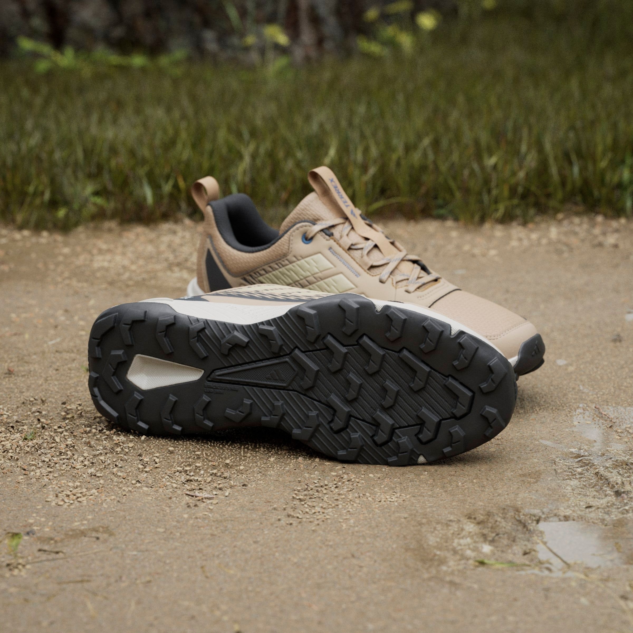 adidas TERREX Trailrunningschuh »TRACEFINDER«, Trail-Runningschuhe