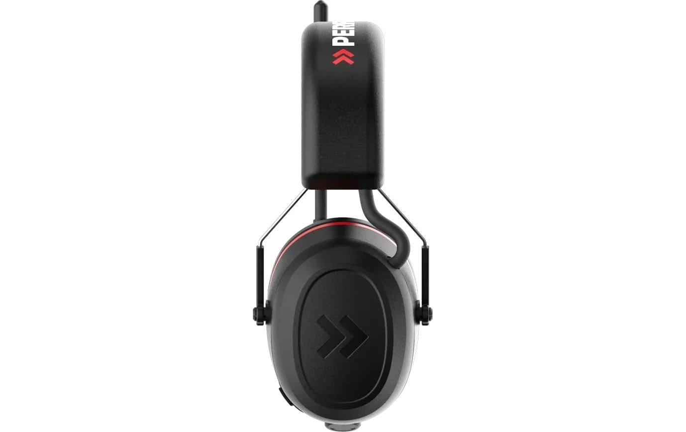 PerfectPro Radio »H-40 Earprotection«, Display, Mikrofon