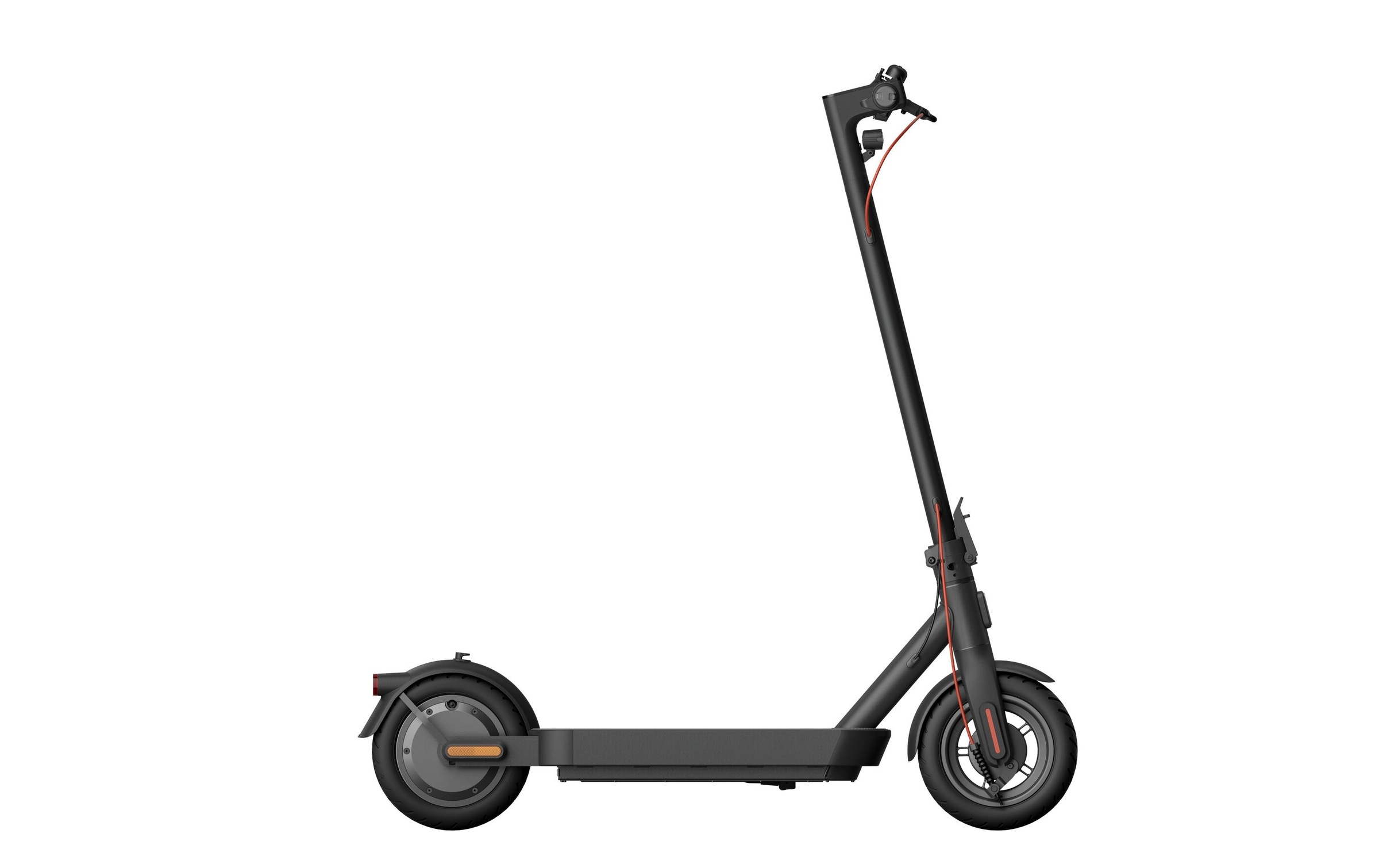 Xiaomi E-Scooter »4 Pro (2. Gen) Swiss Edition«