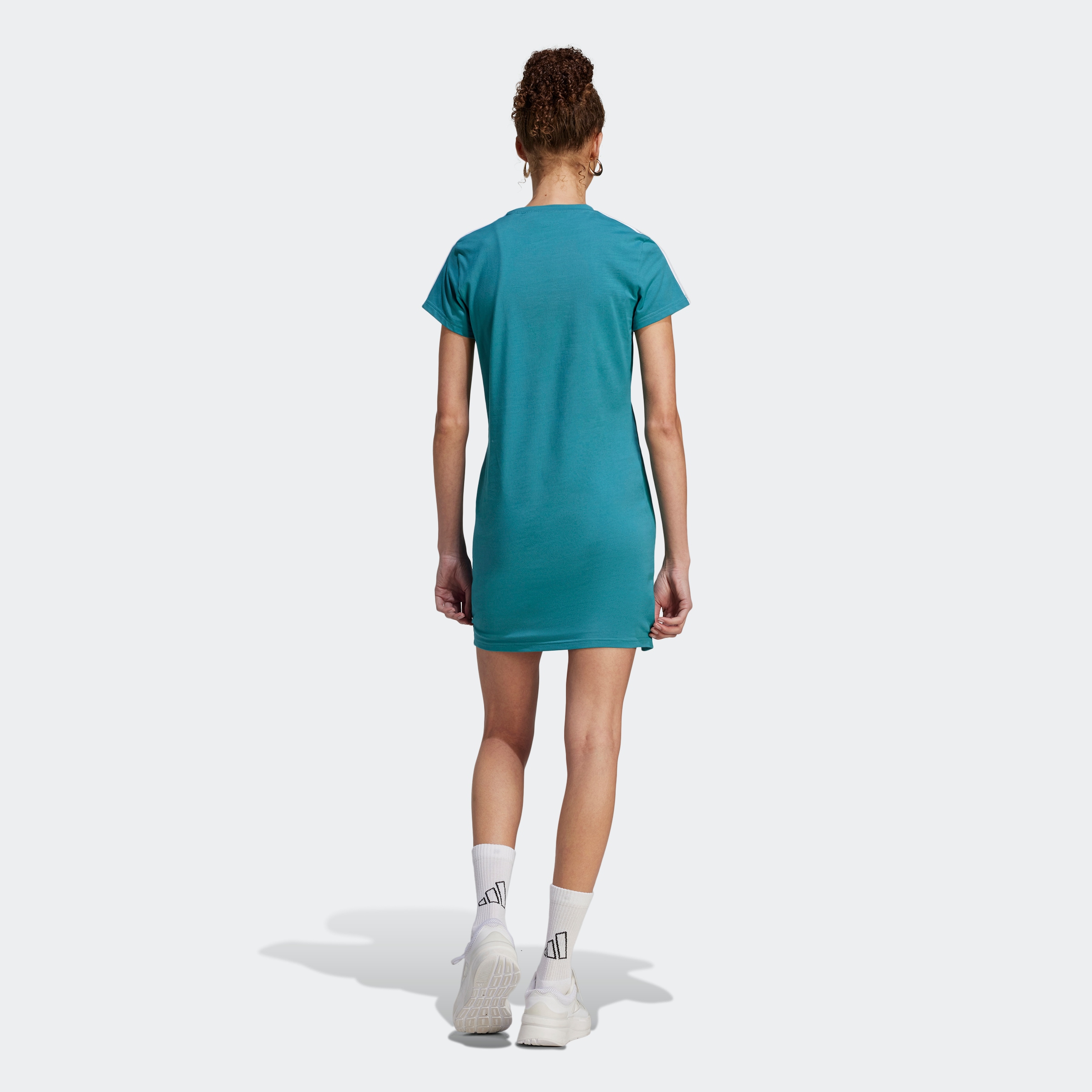adidas Sportswear bestellen bei online 3STREIFEN KLEID« Jelmoli-Versand »ESSENTIALS Schweiz Sommerkleid
