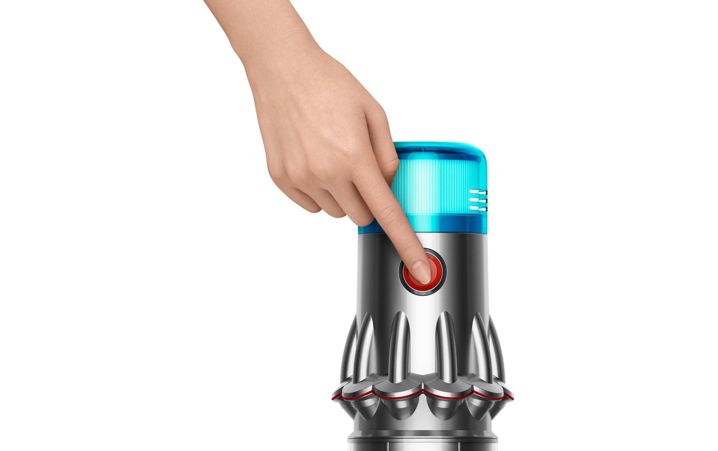 DYSON Akku-Hand-und Stielstaubsauger »V12 Origin«