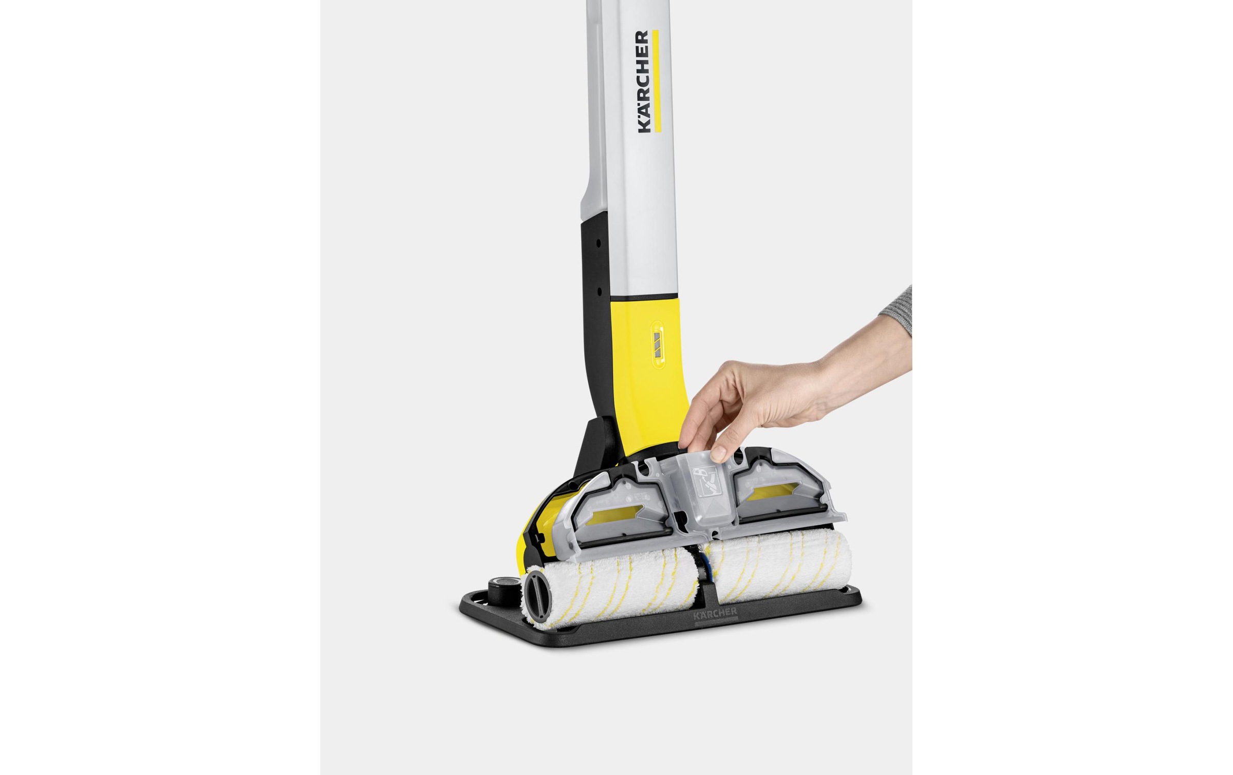 KÄRCHER Hartbodenreiniger »FC 3 Cordless«