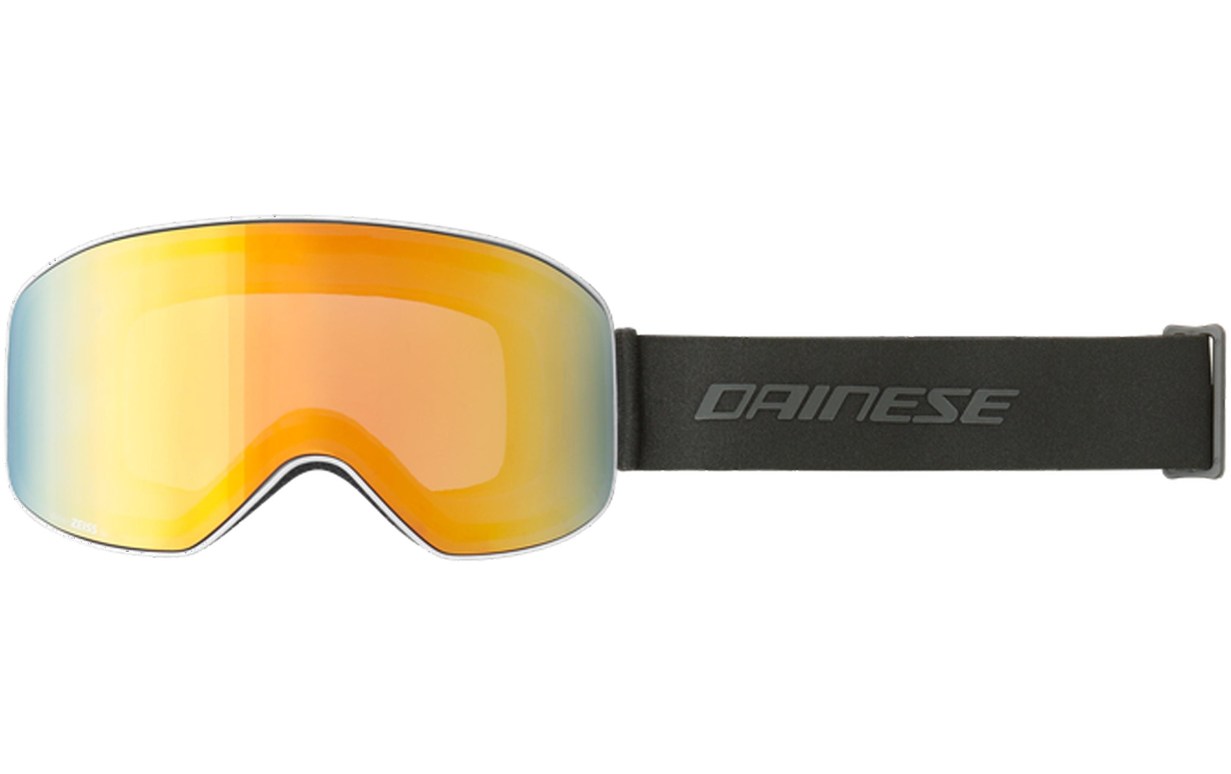 Dainese Skibrille »HP Horizon Goggle Lily-white L«