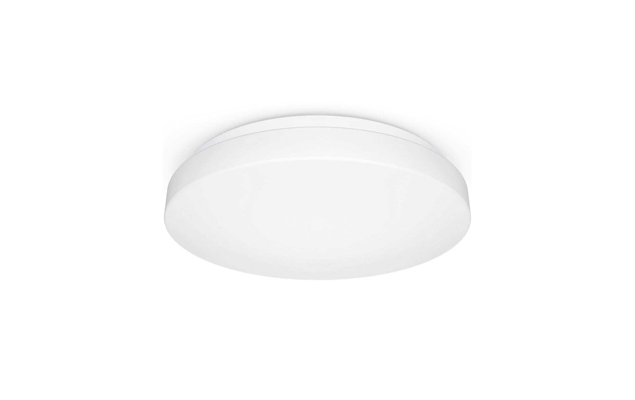 steinel LED Deckenleuchte »LED RS 20 S, 3000 K, 9,4 W, Weiss«