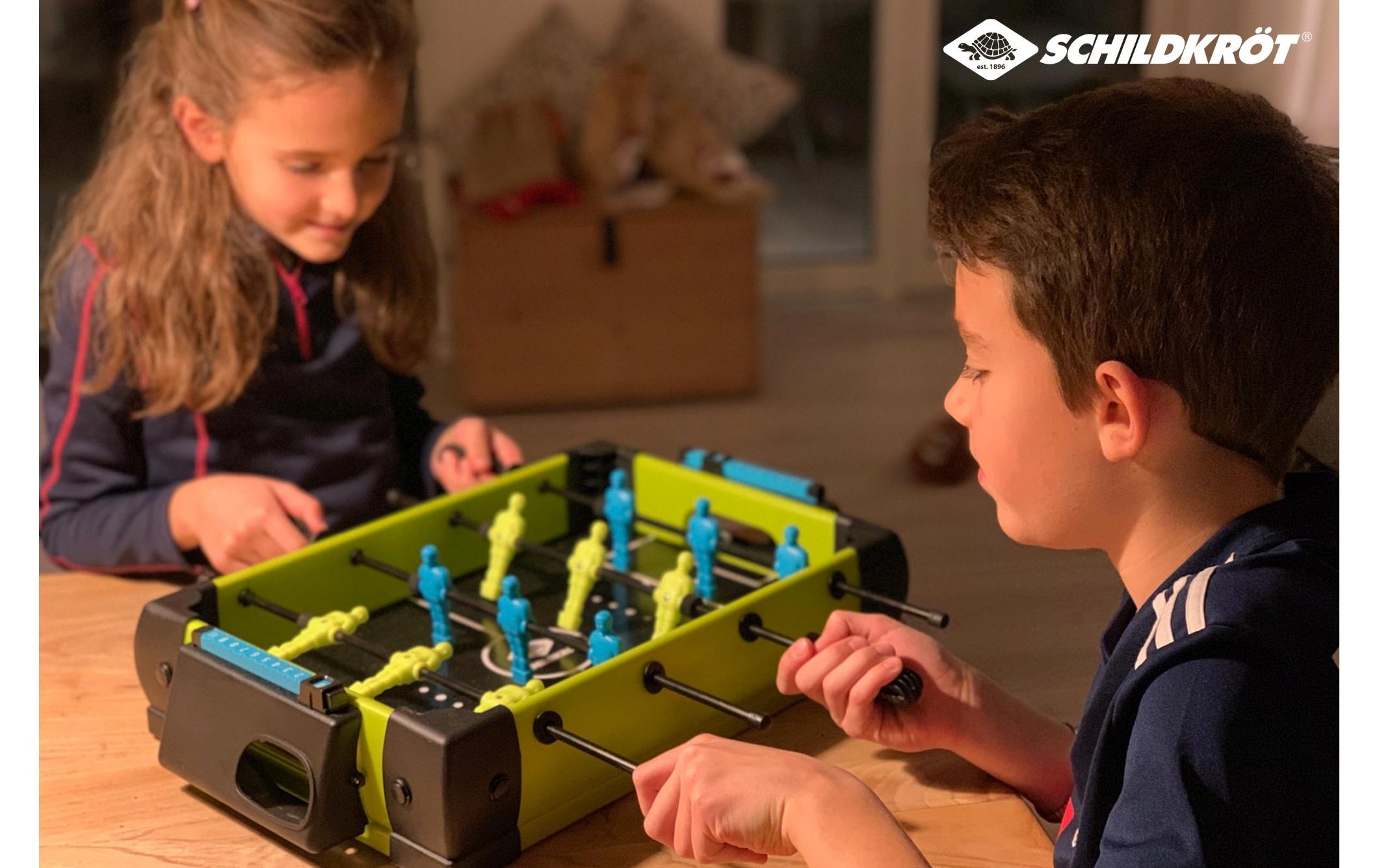 Schildkröt Funsports Spieltisch »Familienspiel«