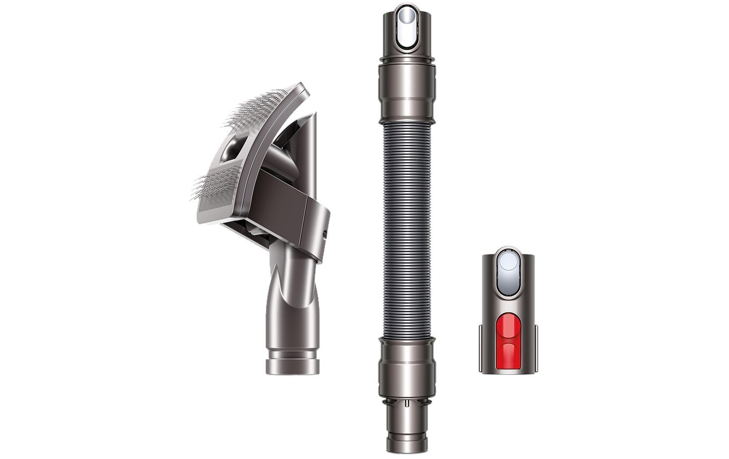 DYSON Staubsaugerdüsen-Set »zu V7 V8 V10 V11 V12 V15 Outsize 3-teilig«