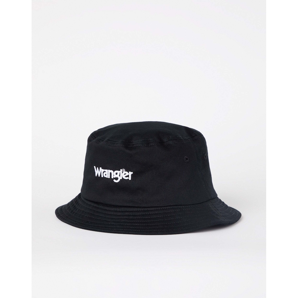Wrangler Fischerhut »Wrangler Caps Bucket Hat«