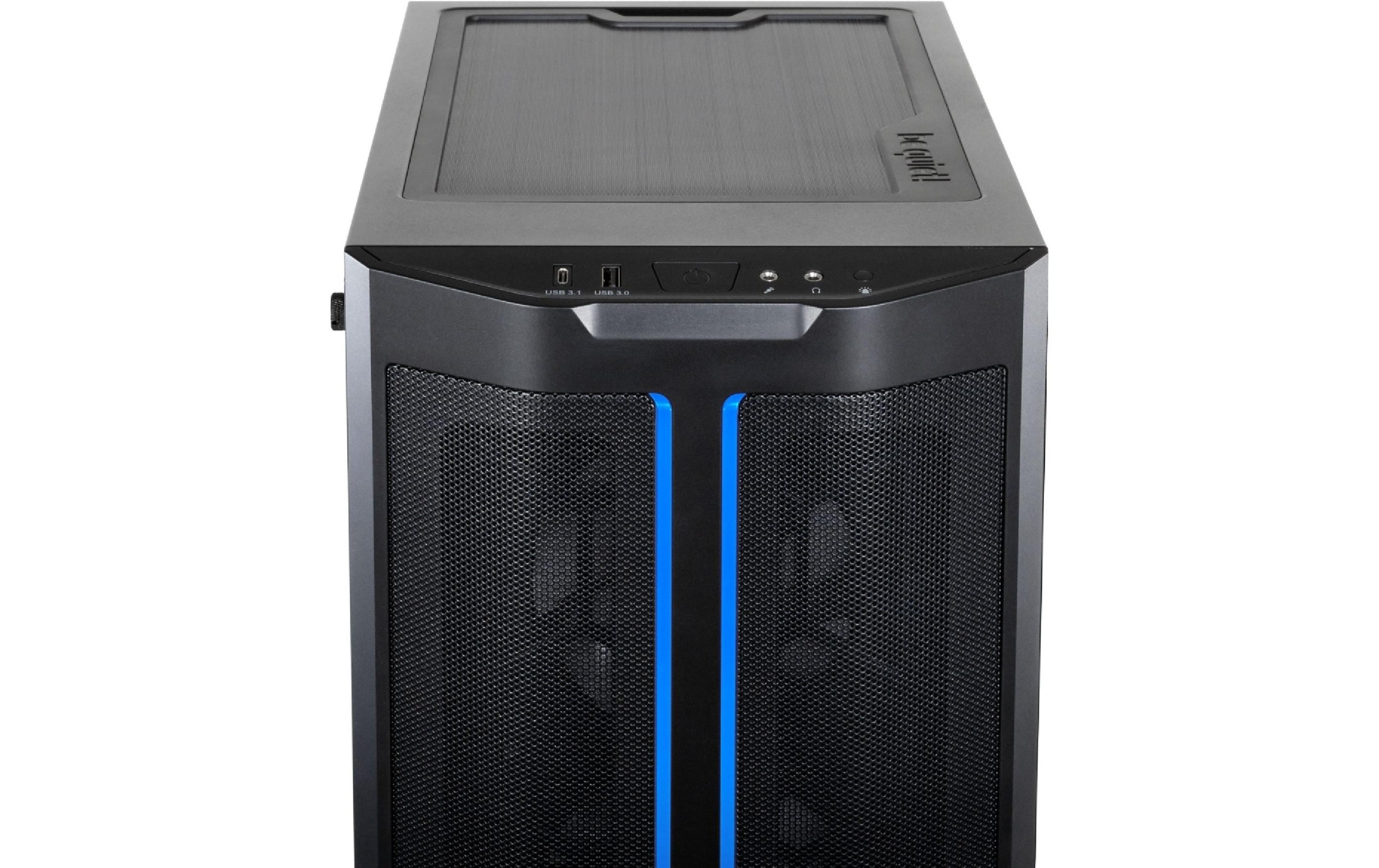Joule Performance Gaming-PC »Gaming PC eSports RTX4080 II9«
