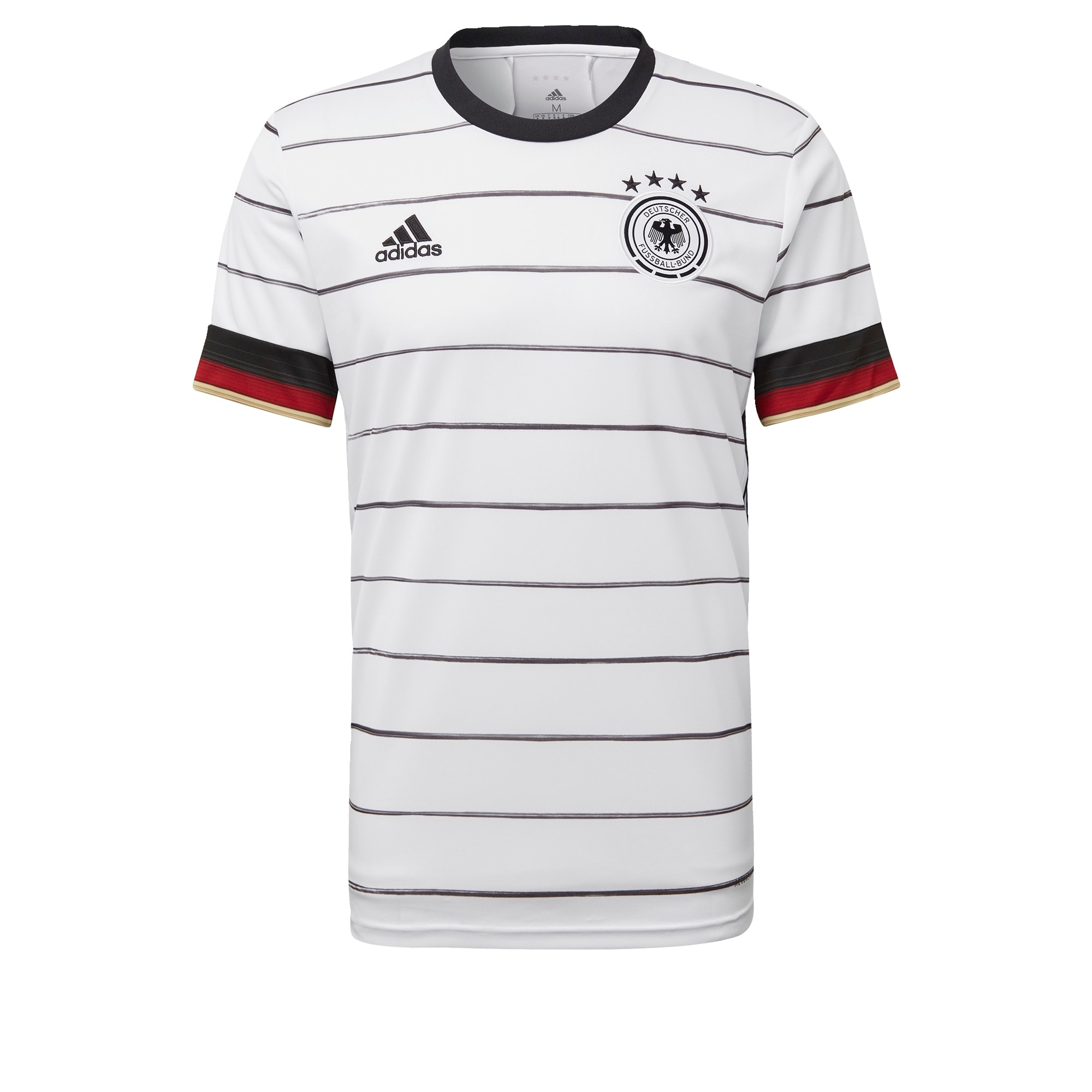 Adidas Performance Trikot Em 2021 Dfb Heimtrikot Online Kaufen Jelmoli Versand