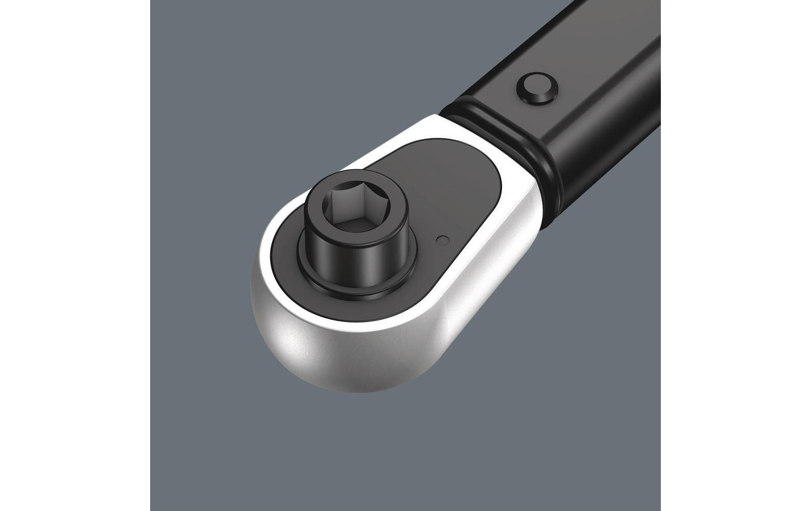 Wera Ratsche »Click-Torque A 6 Set 1«, (Set, 20 St.)