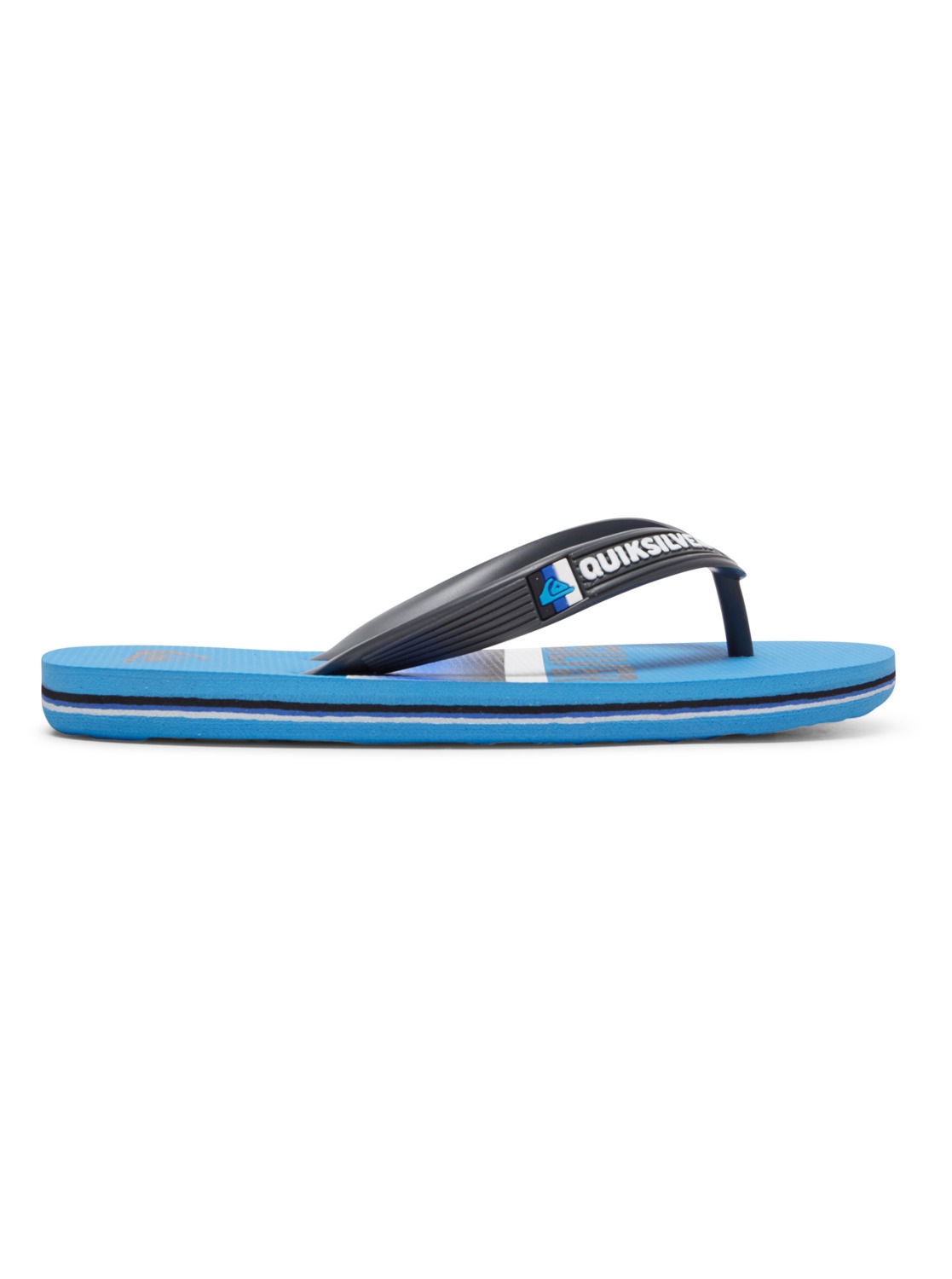 Quiksilver Sandale »Molokai Slab«