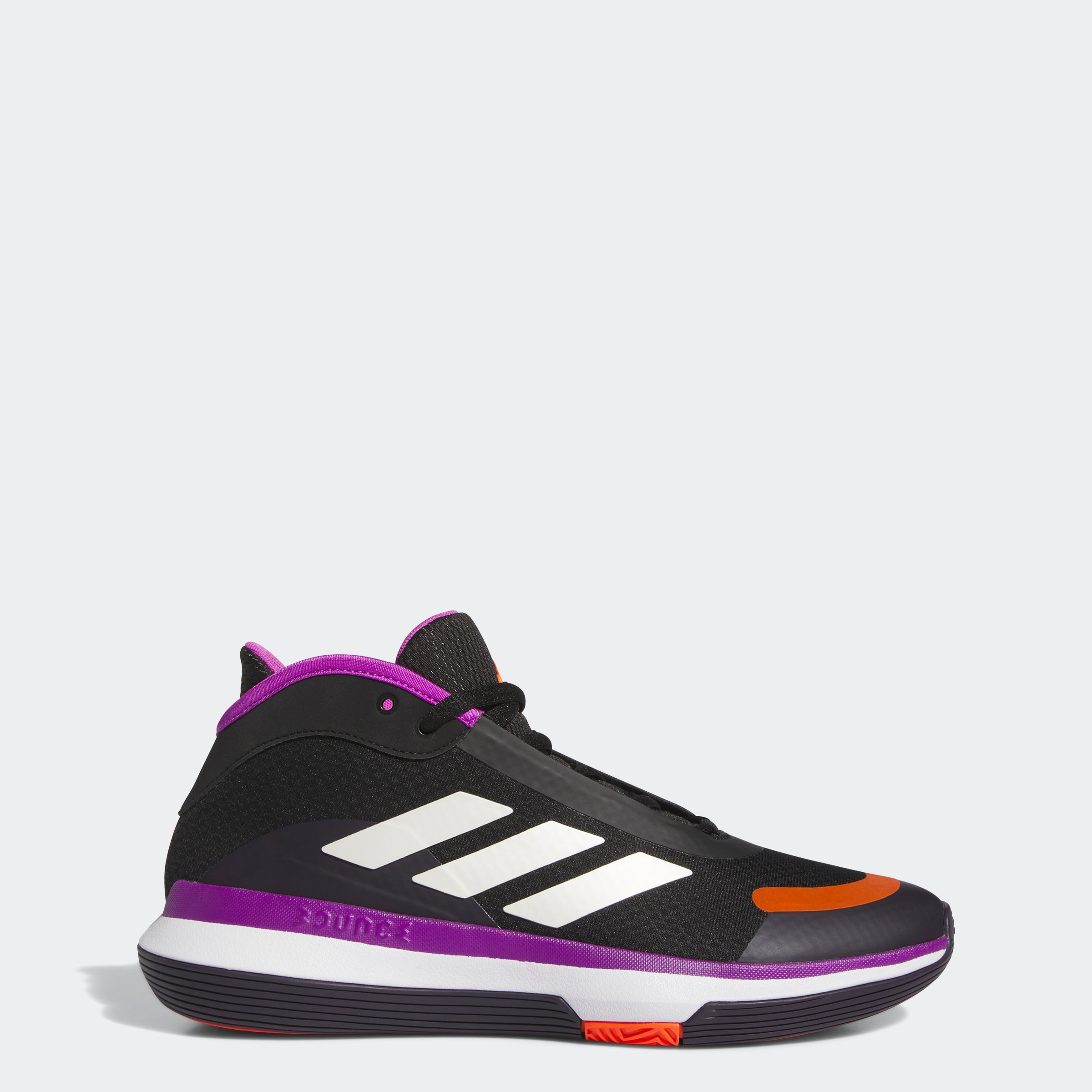 adidas Performance Basketballschuh »BOUNCE LEGENDS LOW«