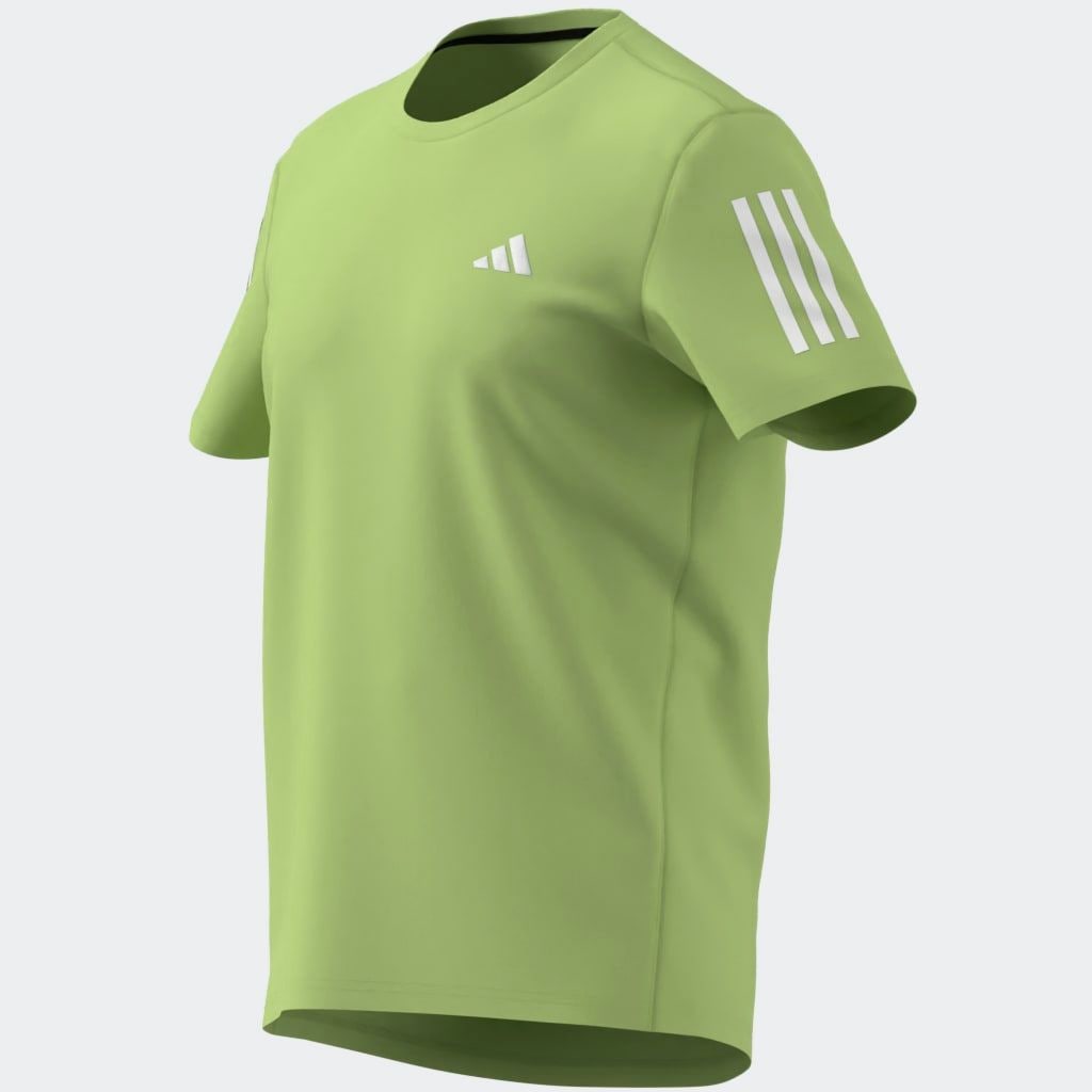 adidas Performance Laufshirt »OTR B TEE«