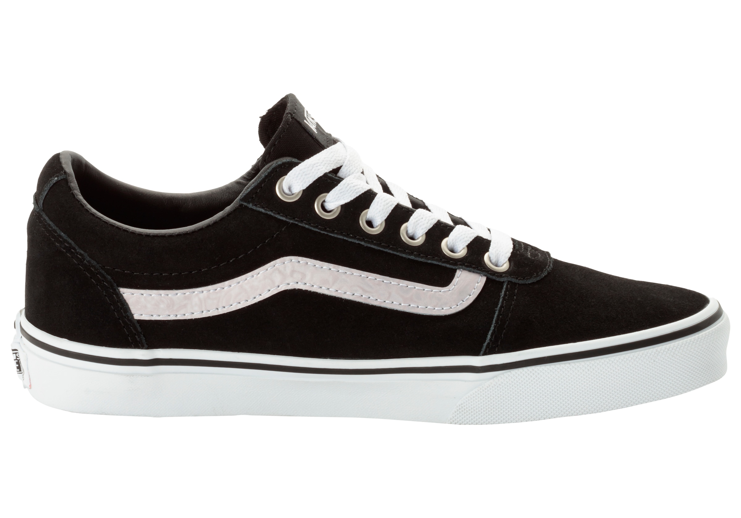 Vans Sneaker »Ward«