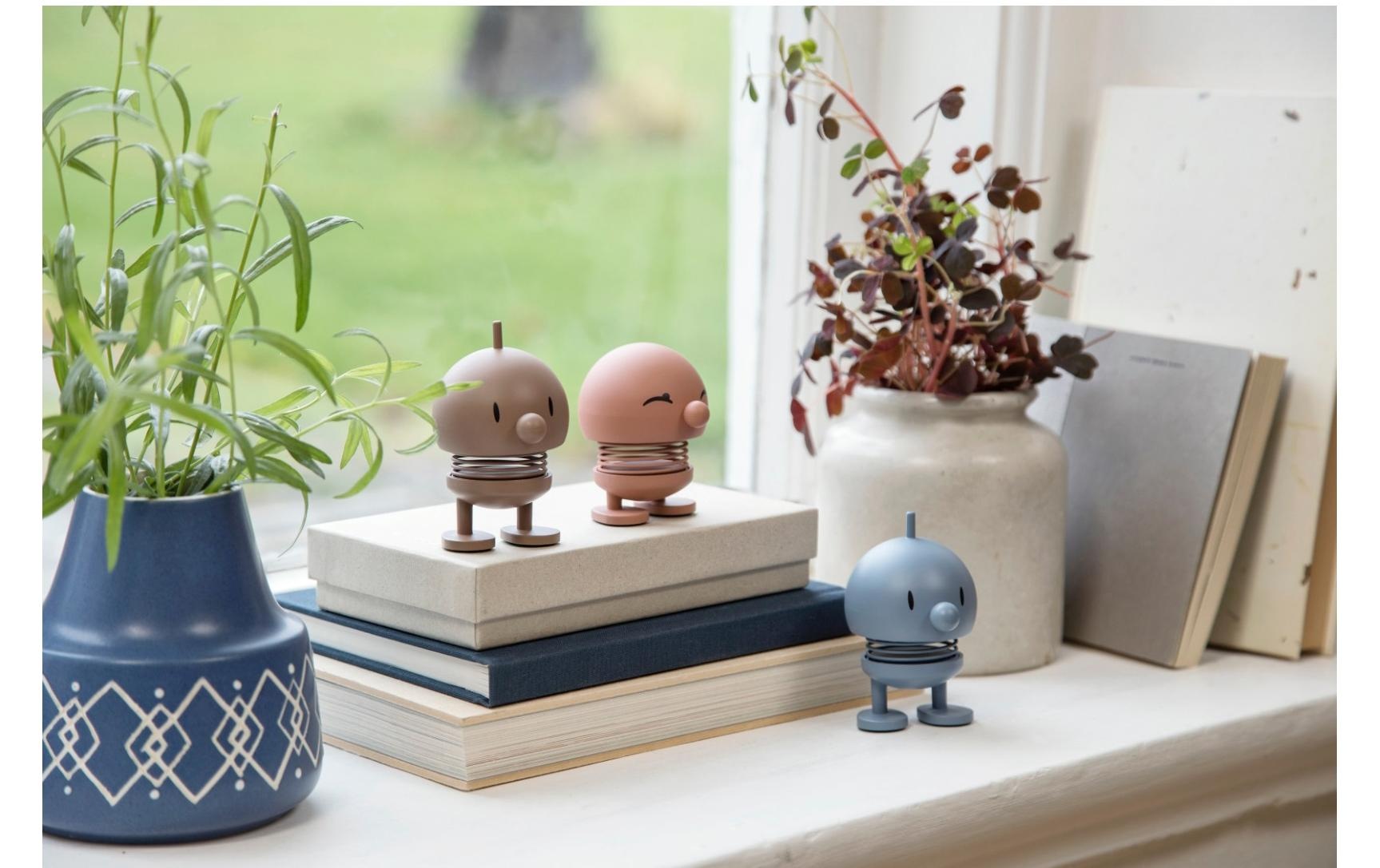 Dekofigur "Bumble Soft S 7,9 cm"