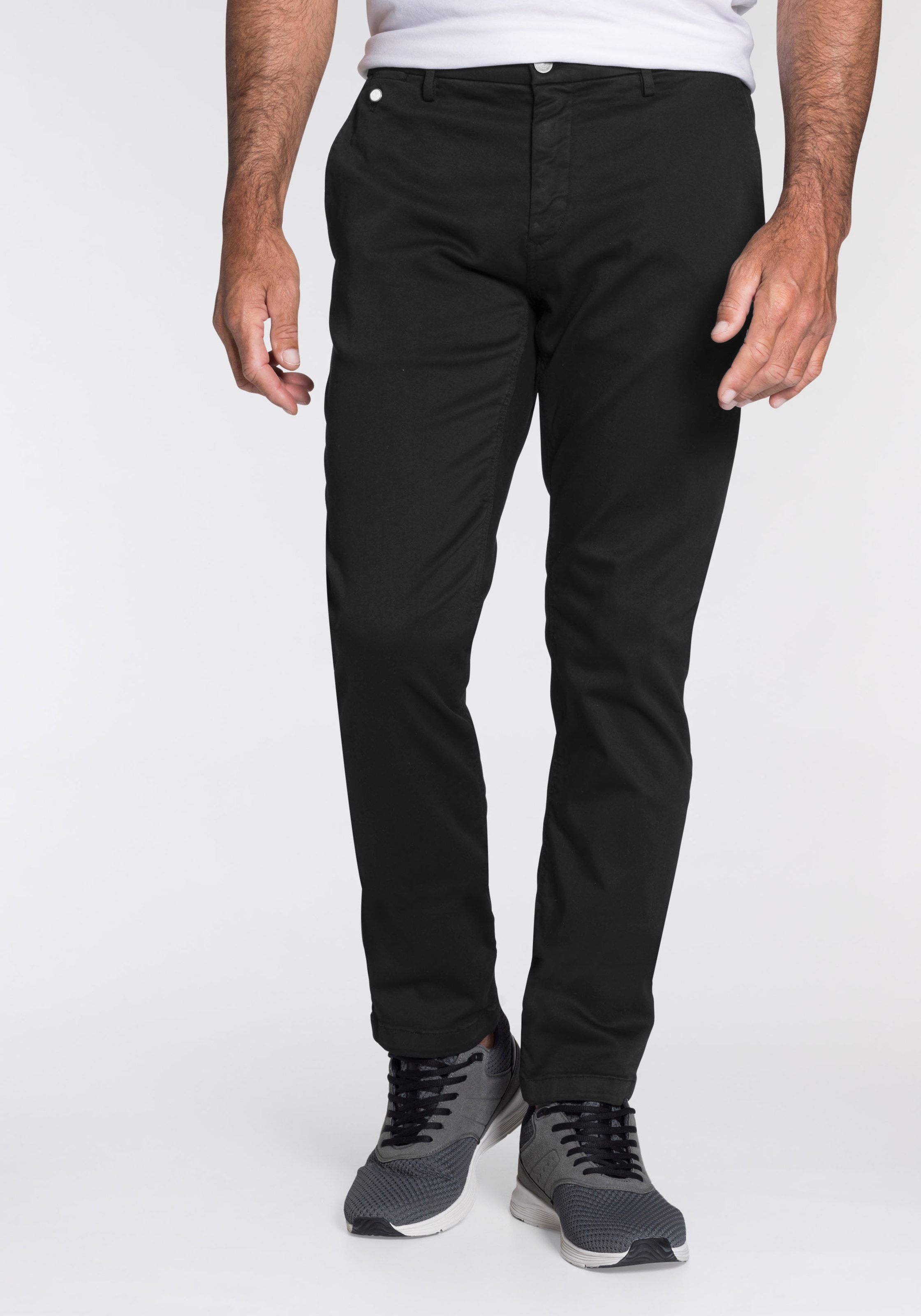 Replay Chinohose »Benni Hyperflex«