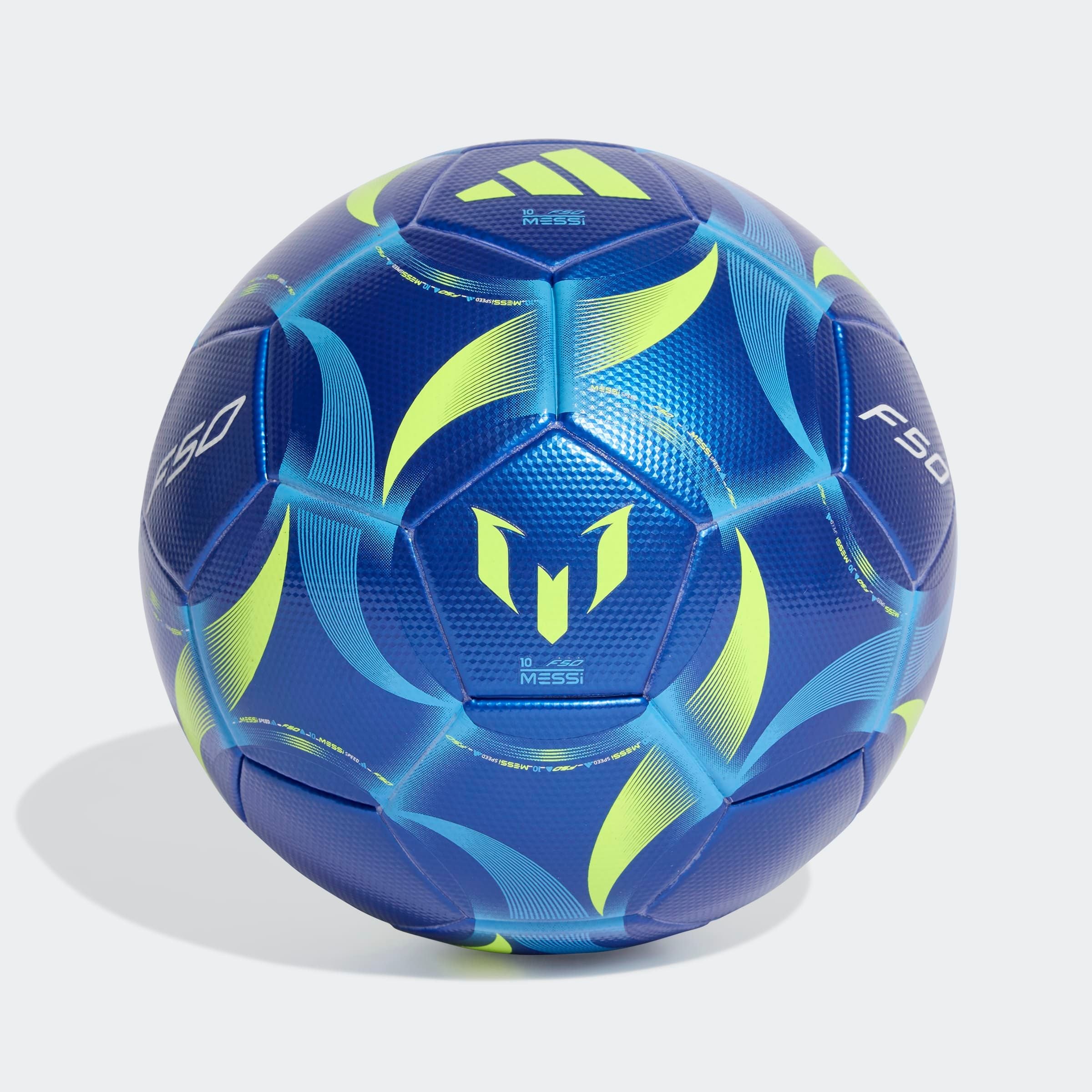 adidas Performance Fussball »MESSI LGE«, (1 St.)