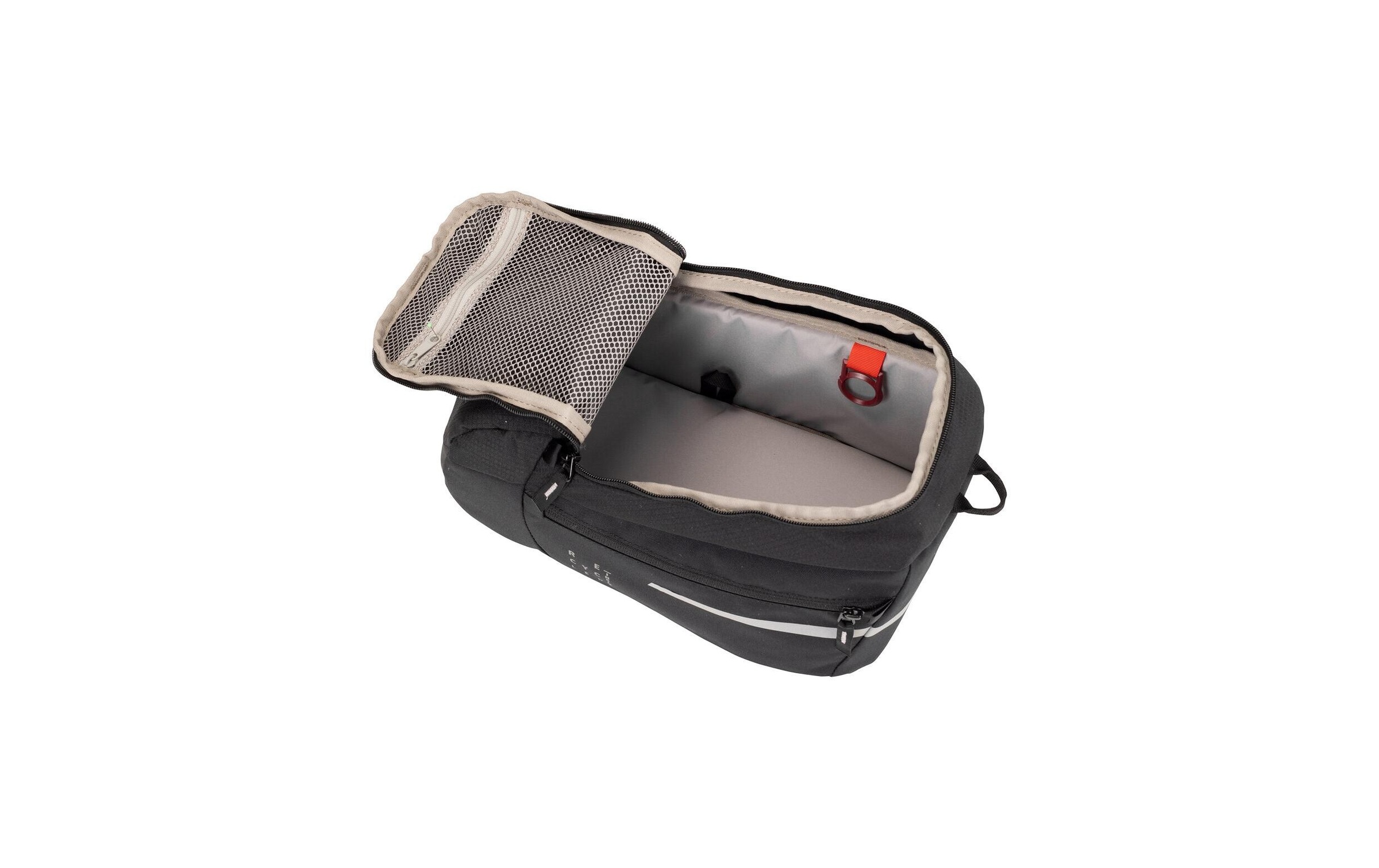 VAUDE Fahrradtasche »Silkroad M«