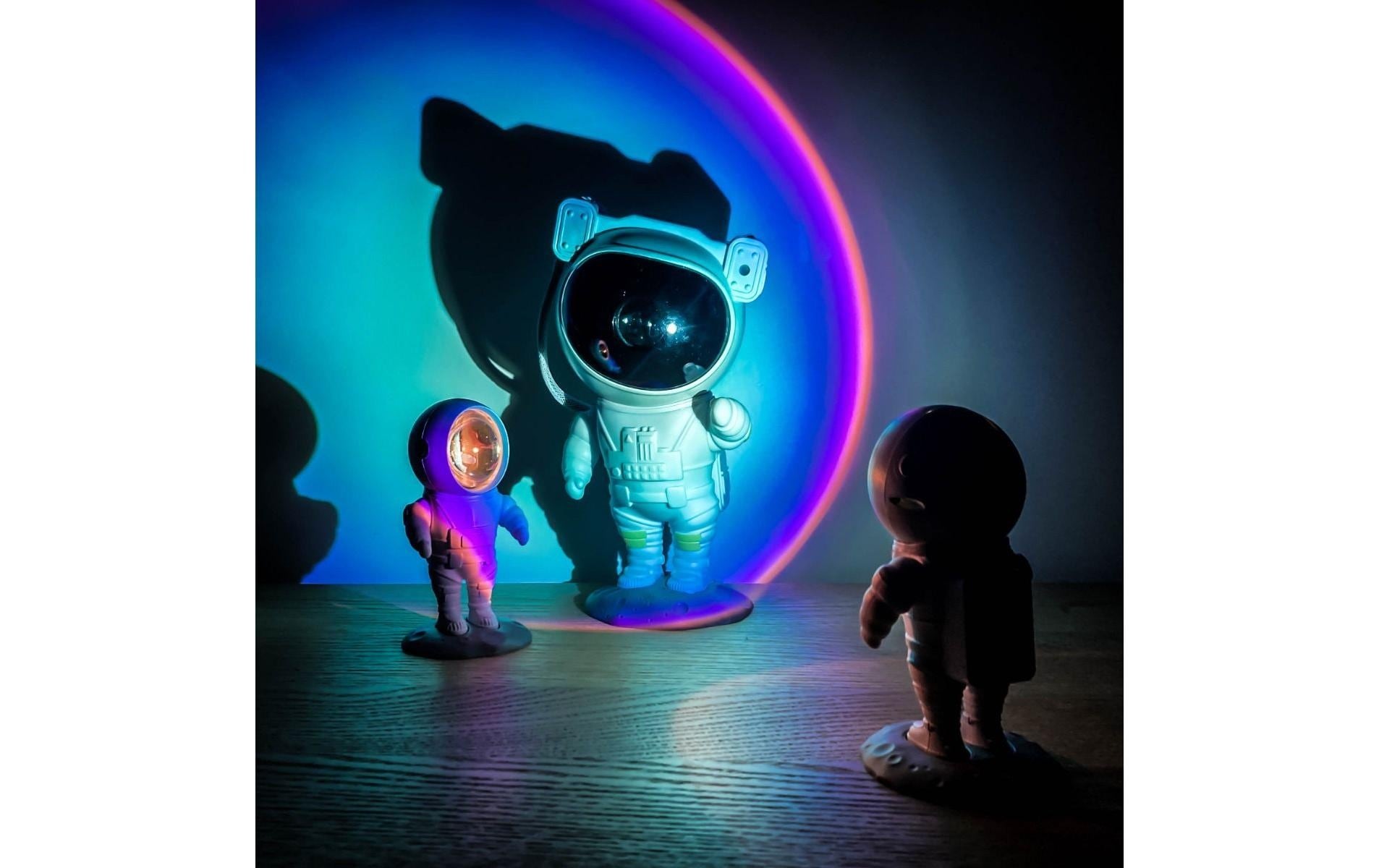 LED Nachtlicht »MOB Astrolight Blue«