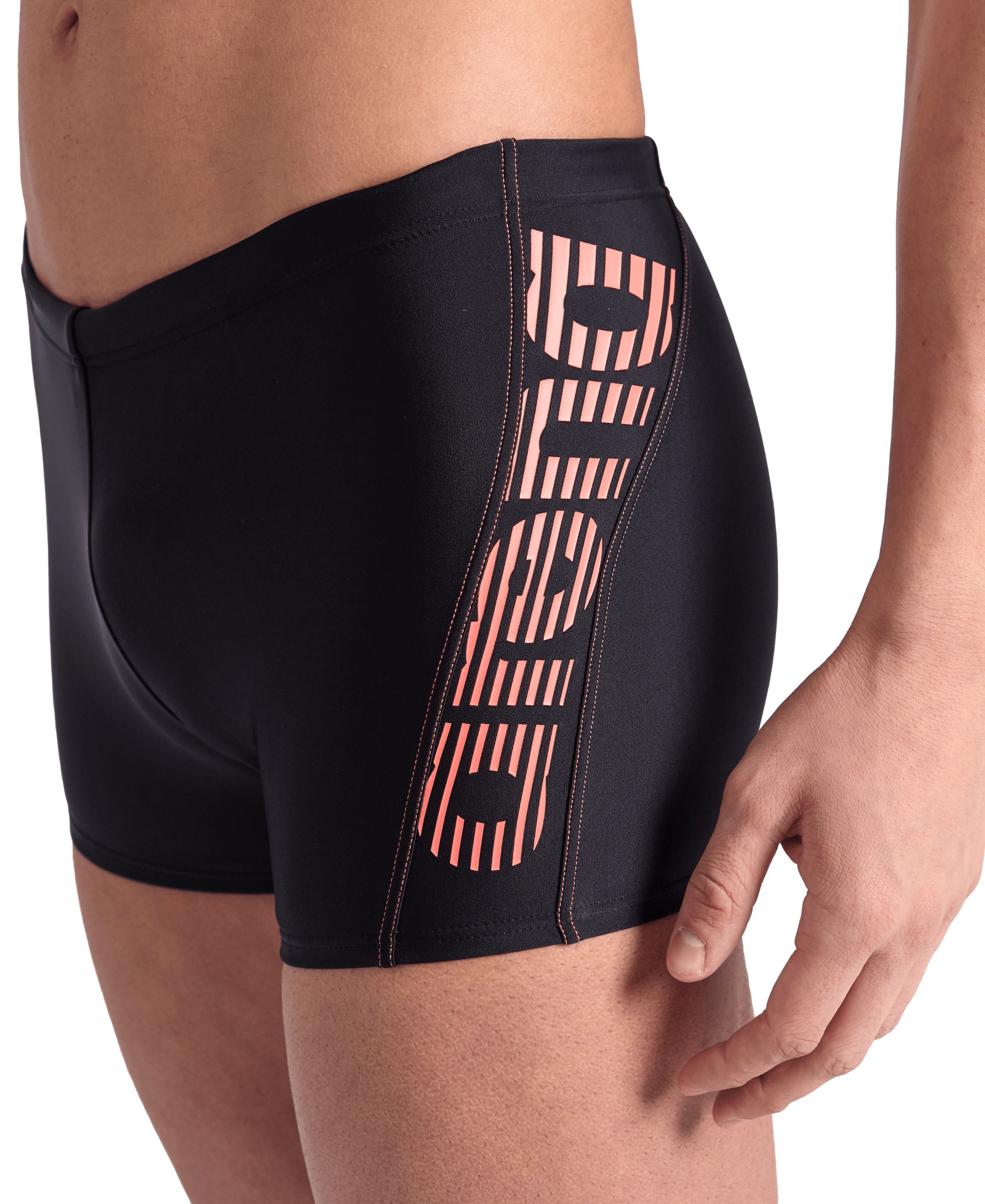 Arena Badehose »M BYOR EVO SHORT R«