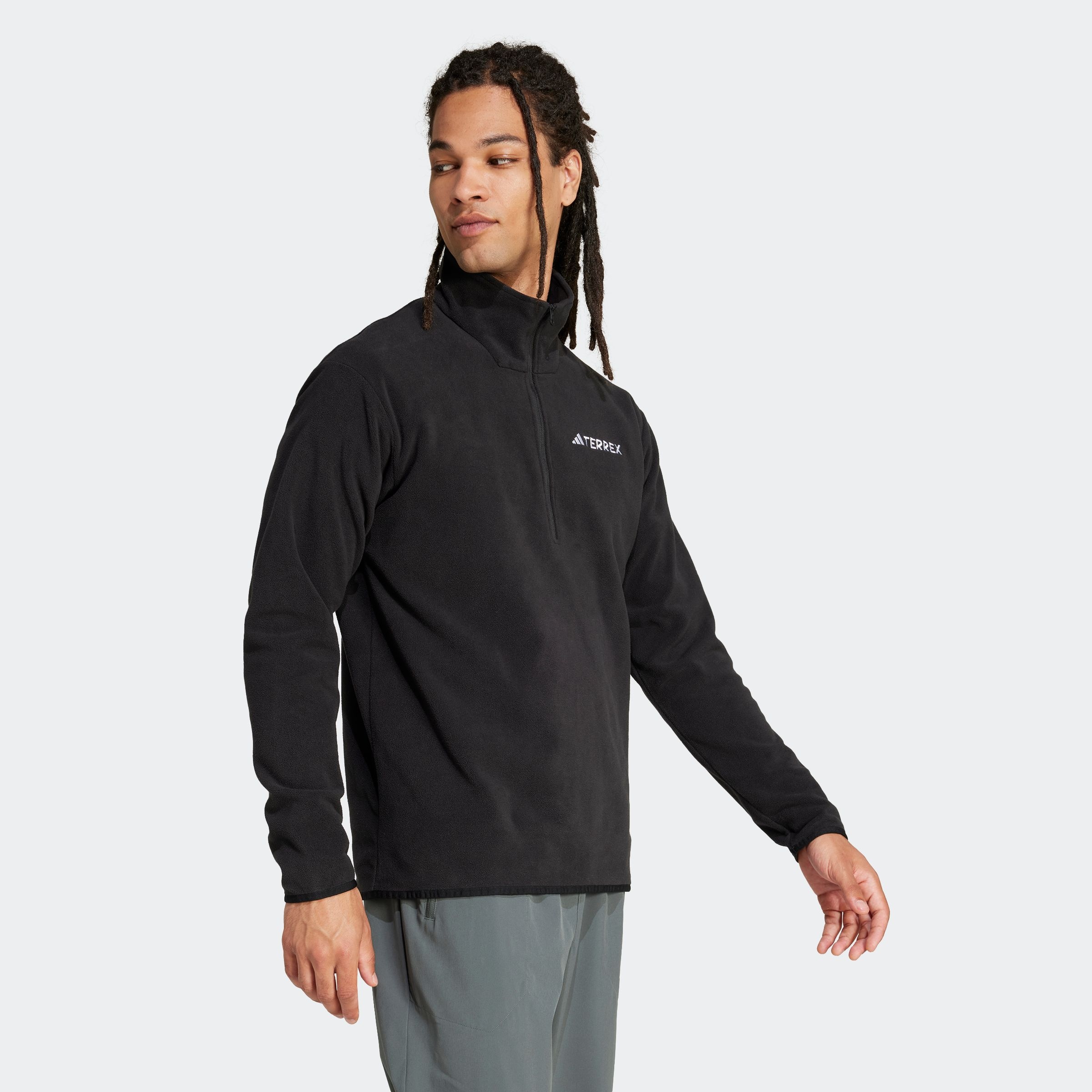 adidas TERREX Fleecejacke »MT ESS HZ FL«