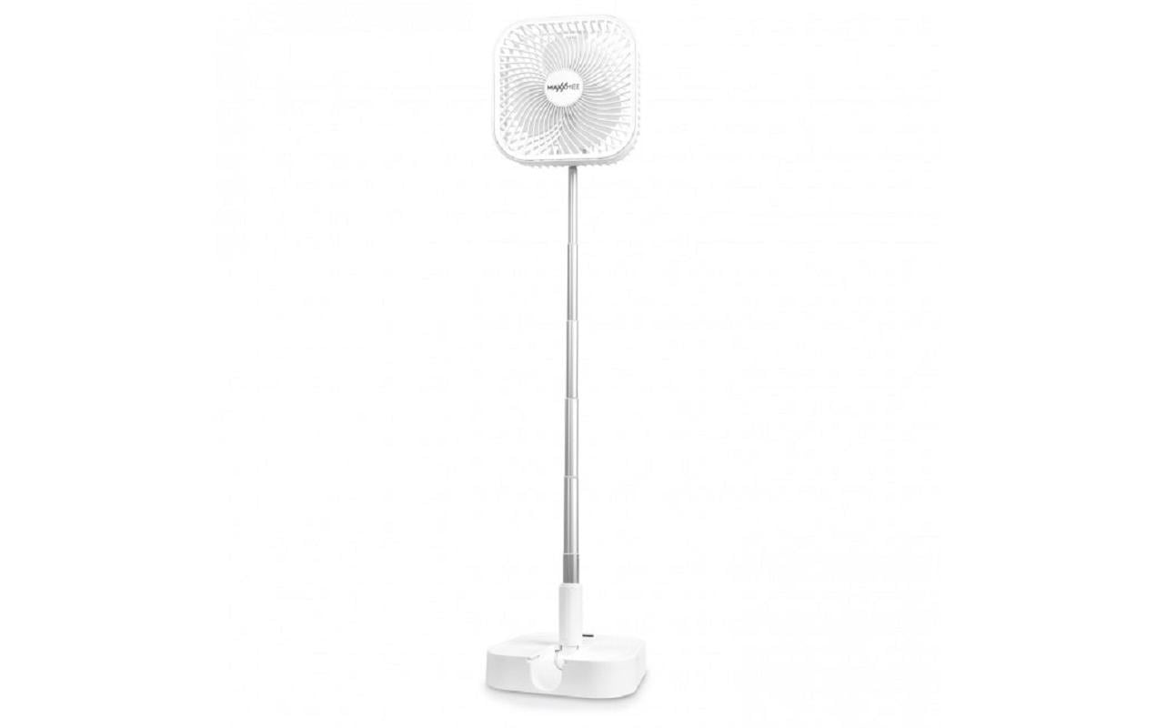 MAXXMEE Tischventilator »MAXXMEE Tischventilator MAXMEE Klap«