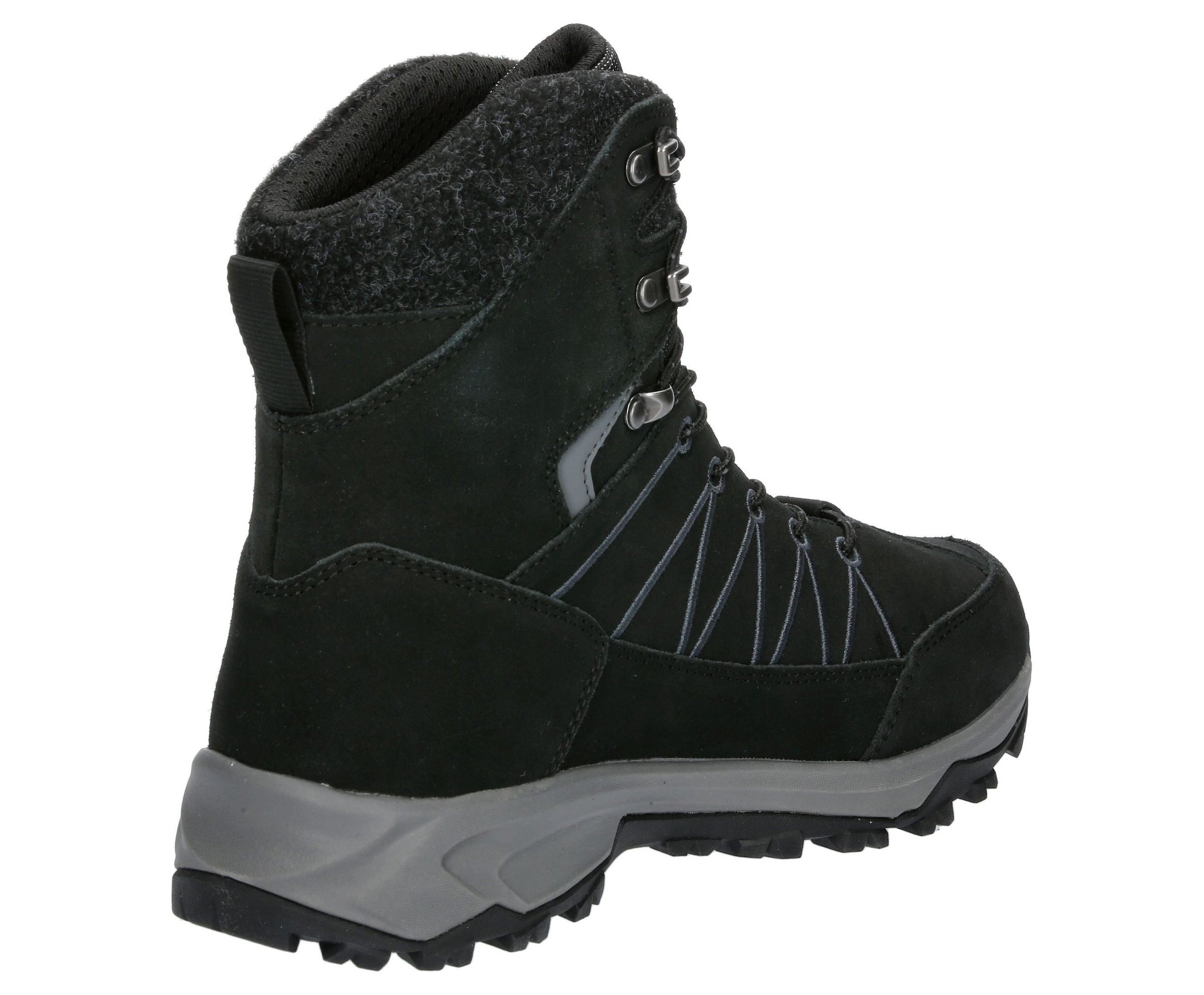 BRÜTTING Winterboots »Winterboot Huntington«