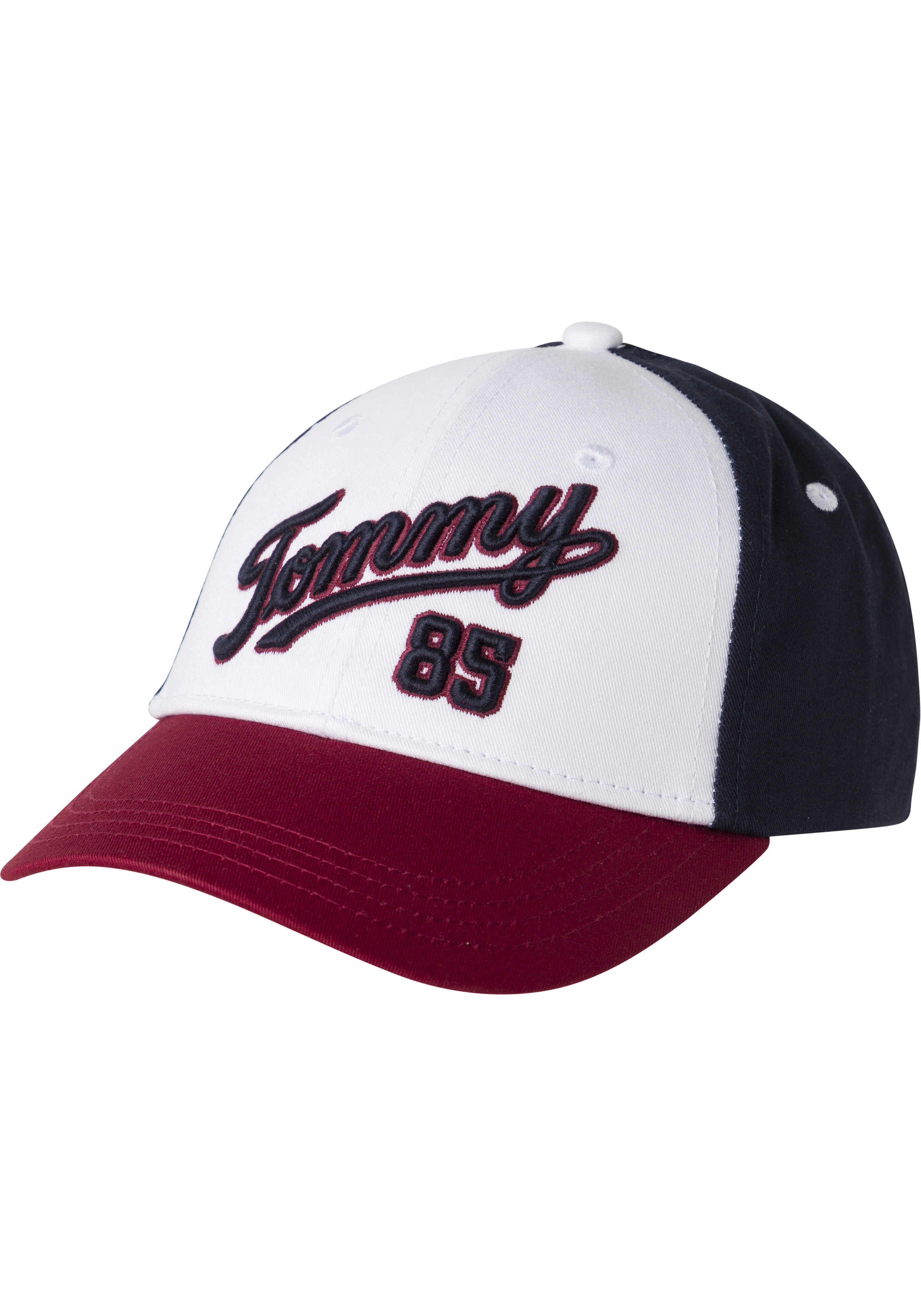 Trucker Cap, in Logofarben Colorblocking
