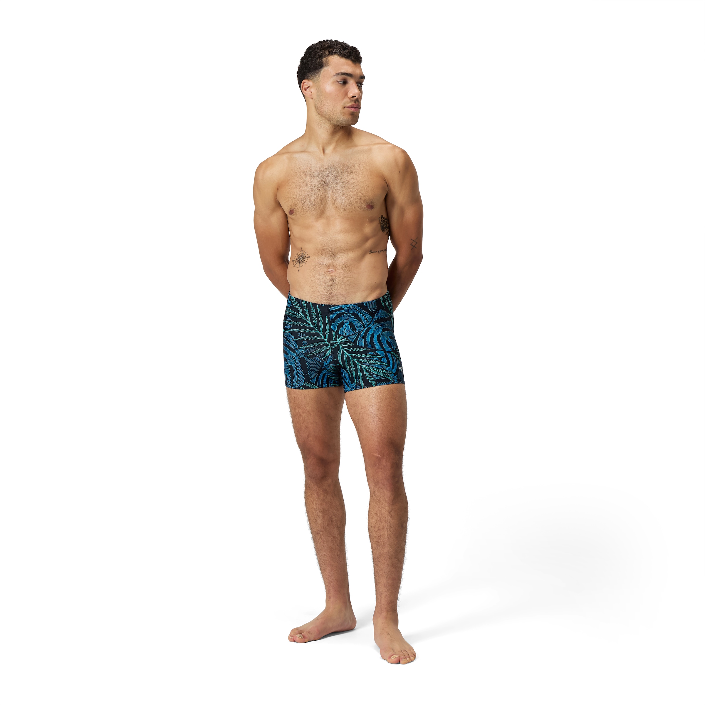 Speedo Badehose