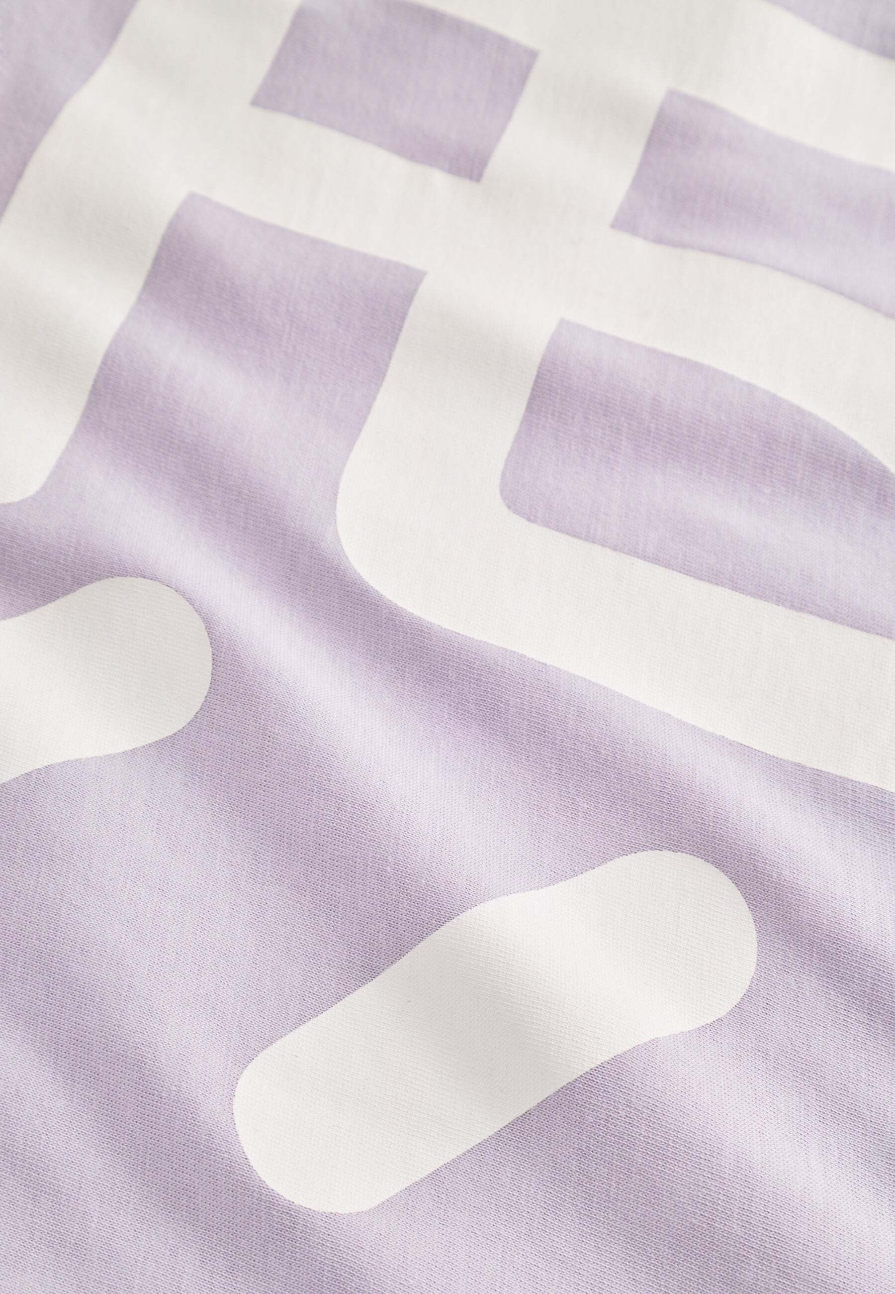colours & sons T-Shirt »colours & sons T-Shirt T-Shirt-Print«