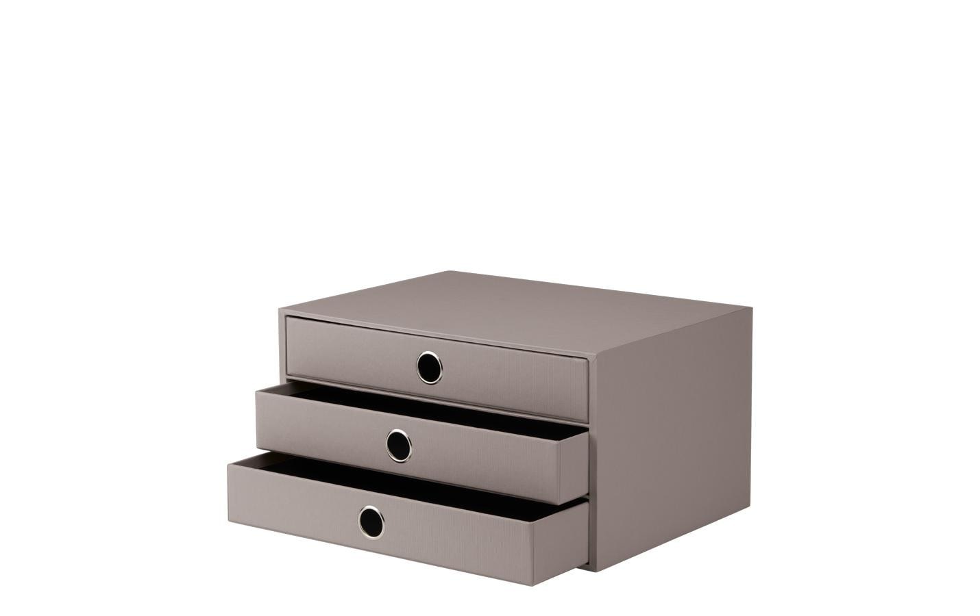 Aufbewahrungsbox "Rössler S,O,H,O, A4"