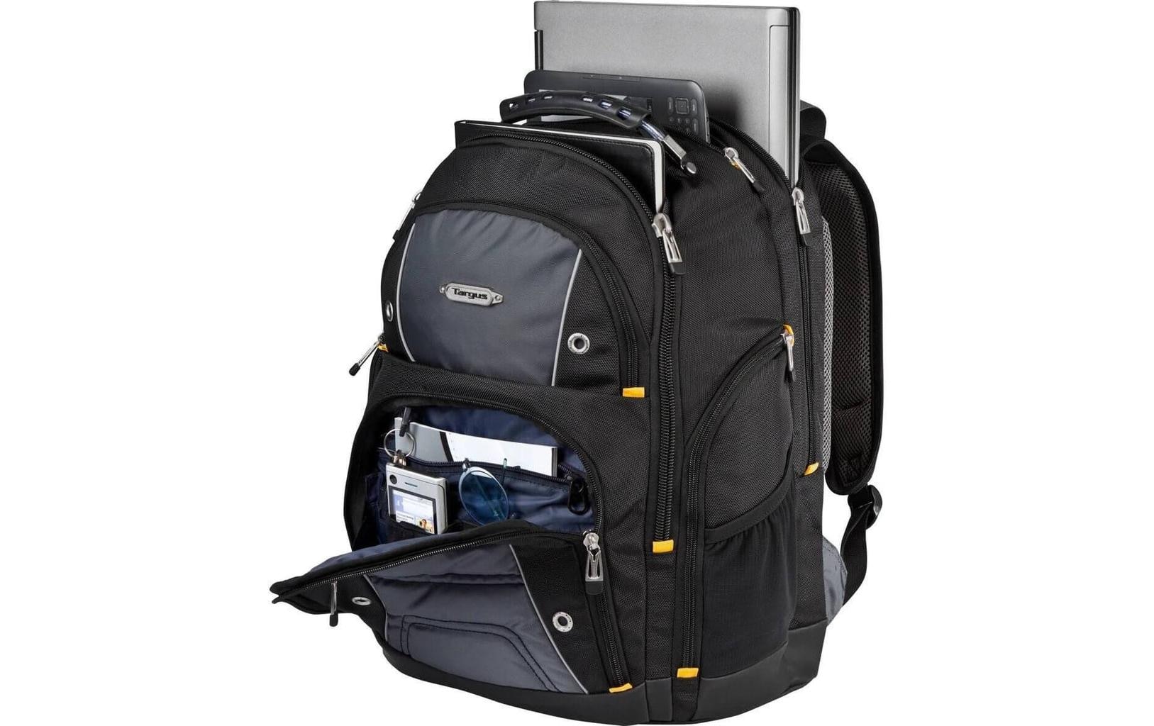 Targus Notebook-Rucksack »Drifter 15,6«
