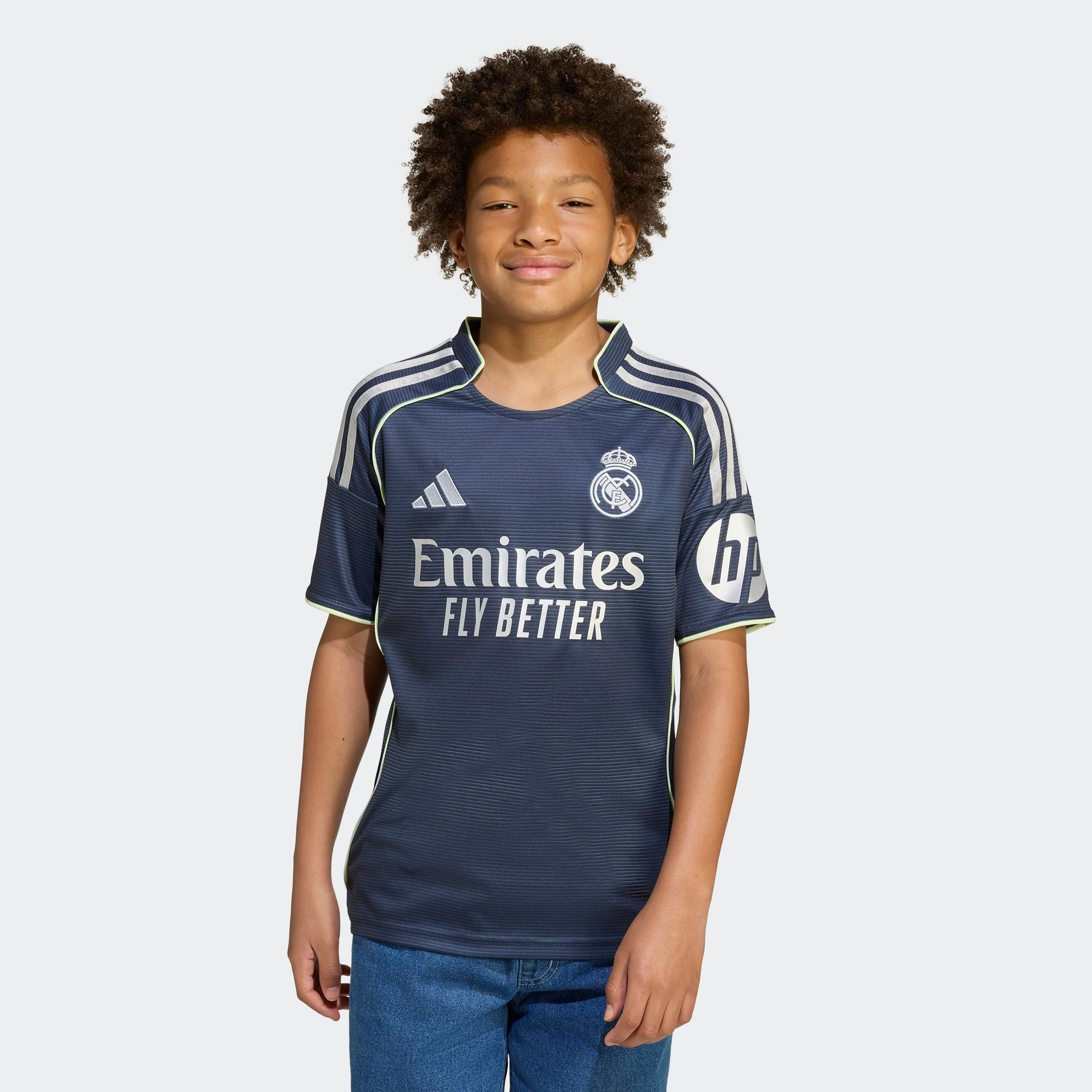 adidas Performance Fussballtrikot »REAL A JSY Y«