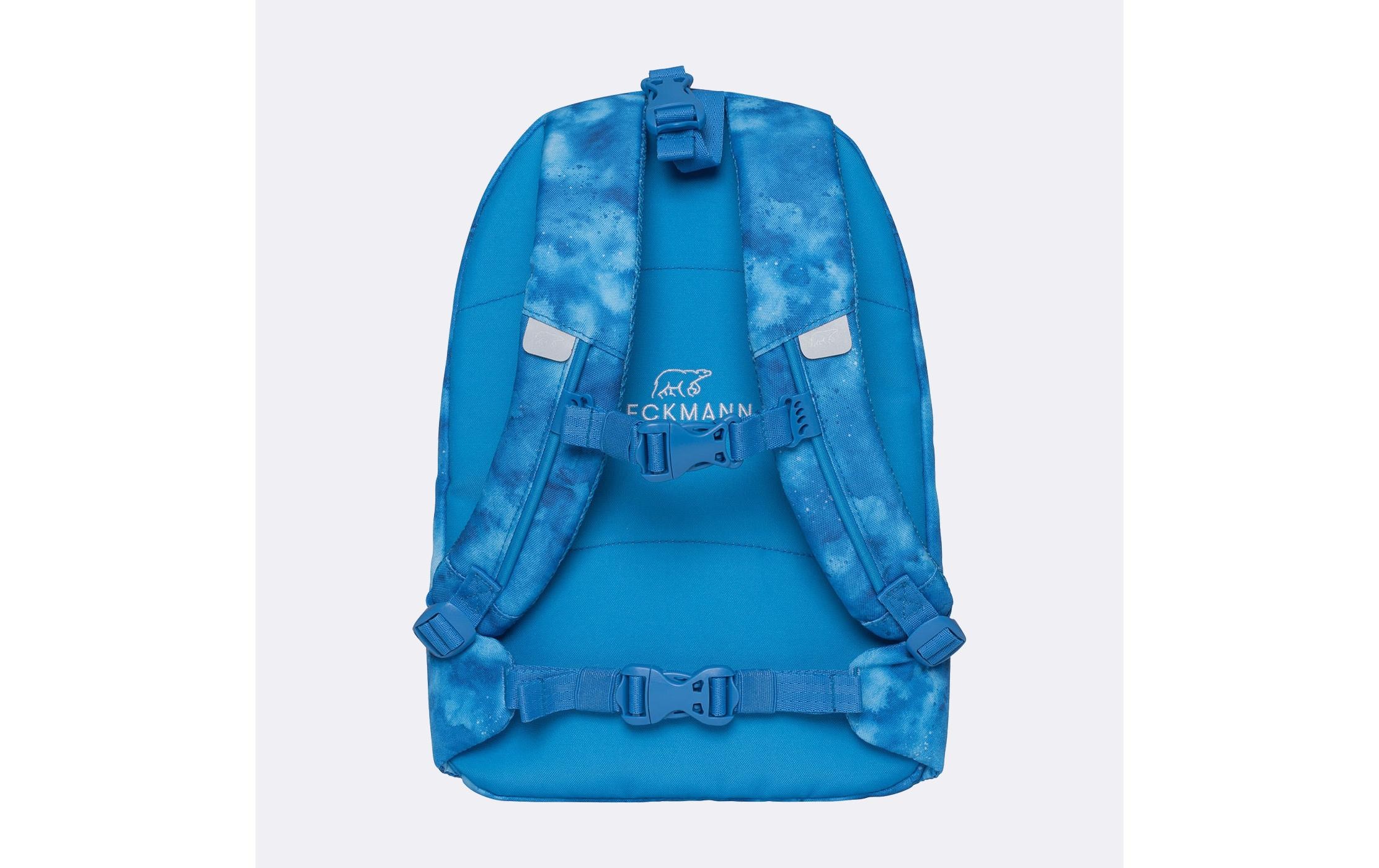 Beckmann Schulrucksack »Beckmann Schulthek-Set Classic«