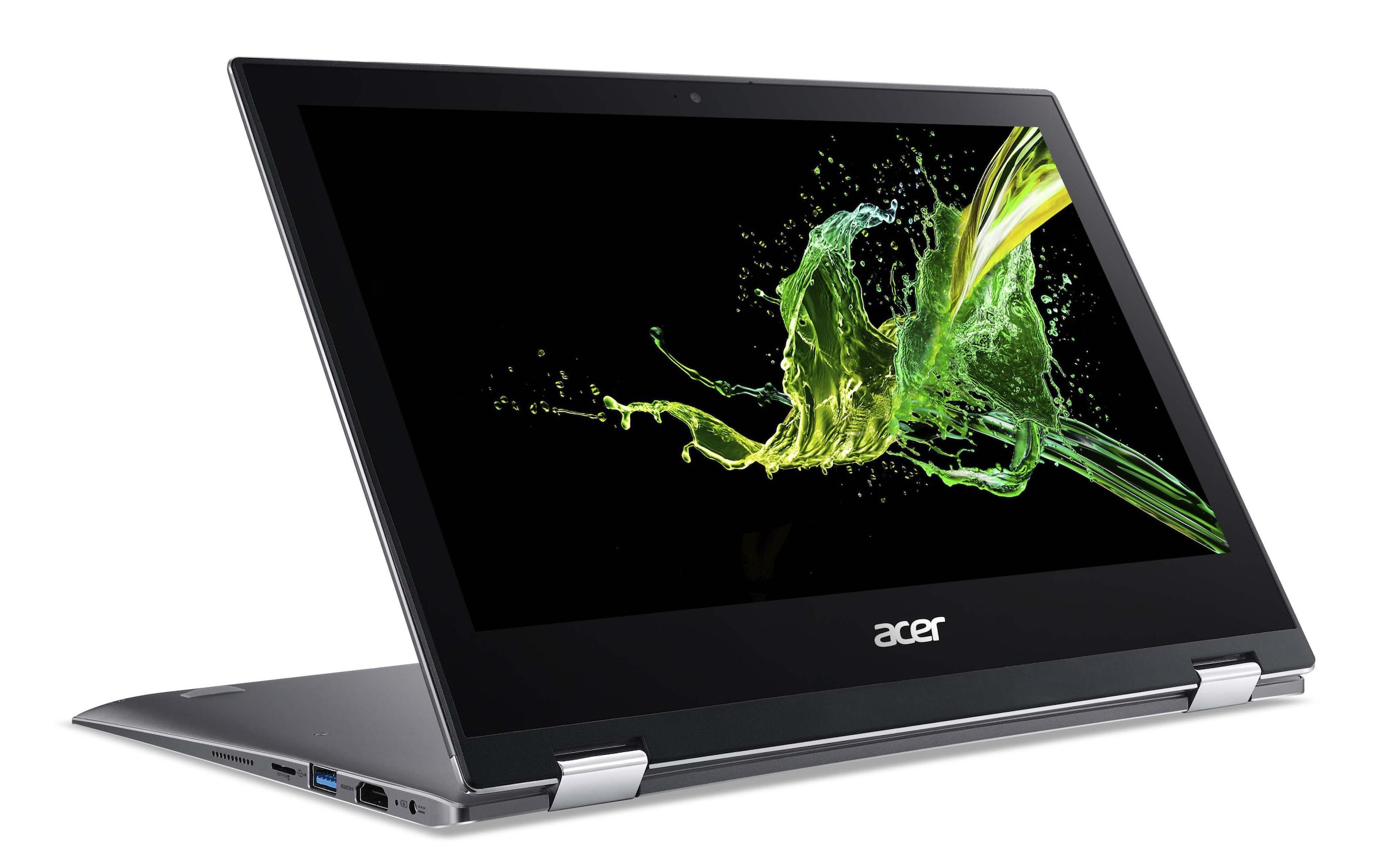 Acer Notebook »Spin 1 (11-34N-C1TJ)«, / 11,6 Zoll, Intel, Celeron, UHD Graphics, 4 GB HDD, 64 GB SSD