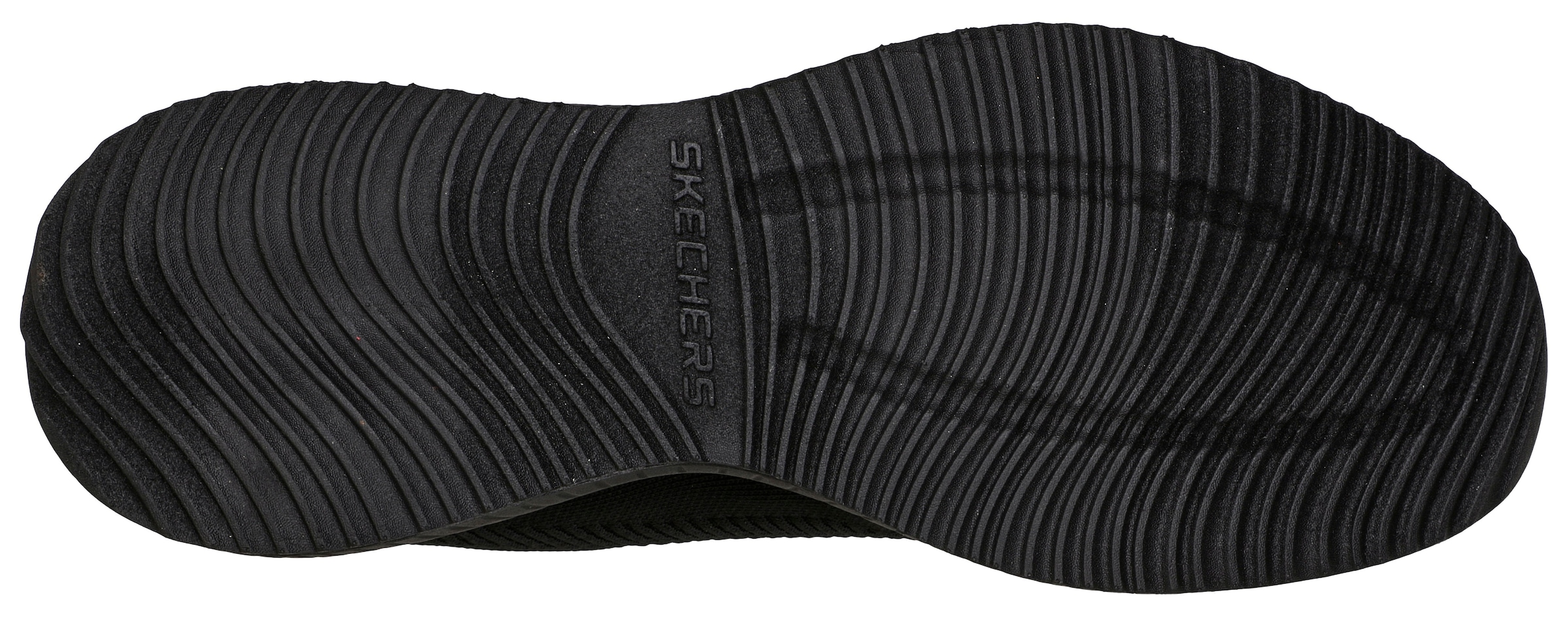 Skechers Sneaker »SKECHERS SQUAD«, für Maschinenwäsche geeignet, Freizeitschuh, Halbschuh, Schnürschuh